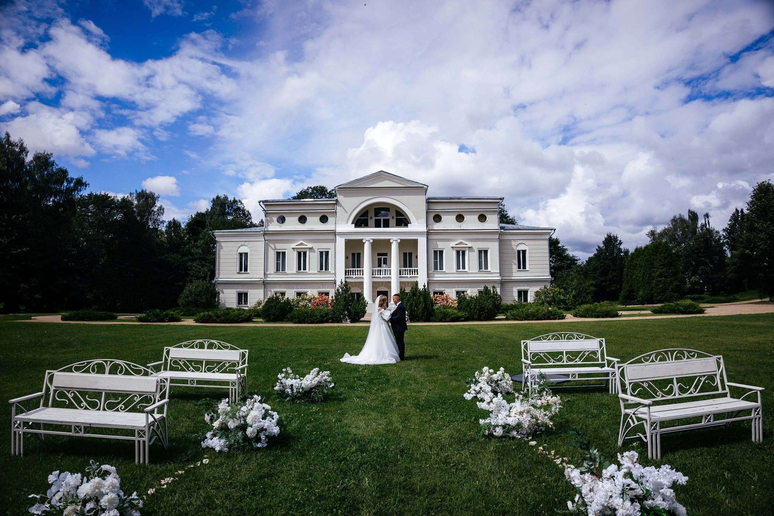 Услуги. Фотограф и видеограф Смоленск | Студия Цезарь