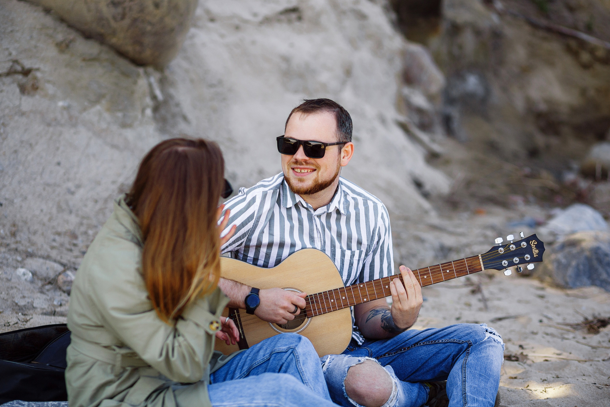 Где искать вдохновение?. Фотосъемка и видеосъемка в Калининграде Liveemotion.pro