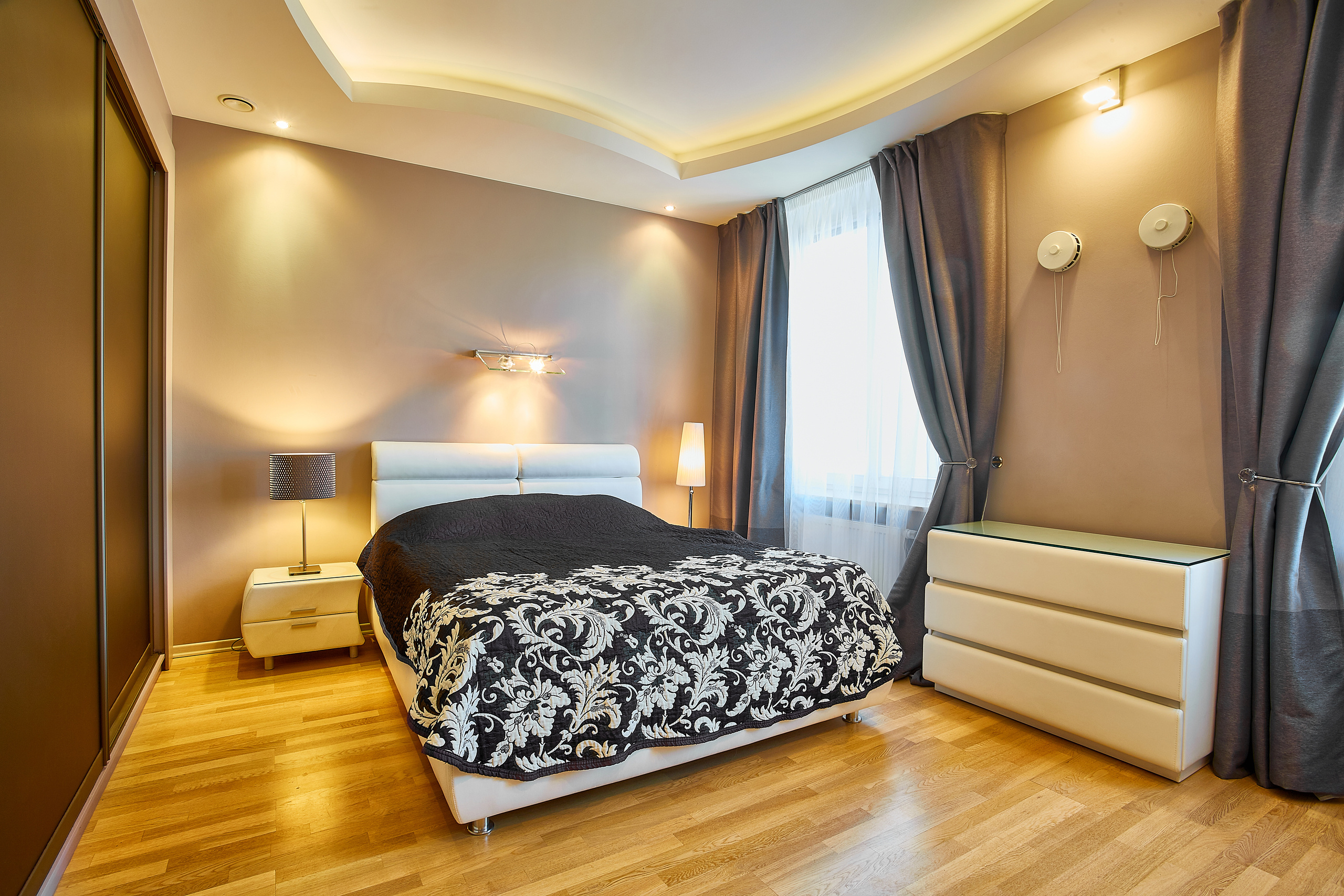 Добавлен альбом «Интерьерная съёмка». Telesh media production