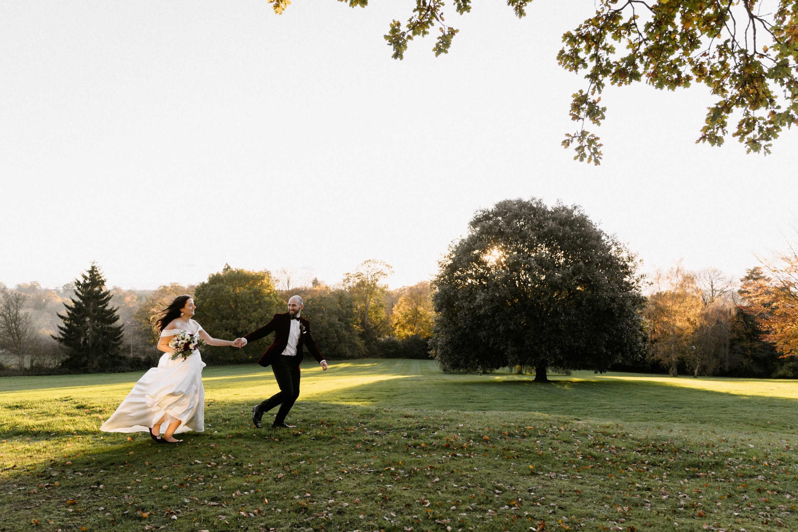 Pricing. Moments Catchers — Wedding Photography & Video Duo in London