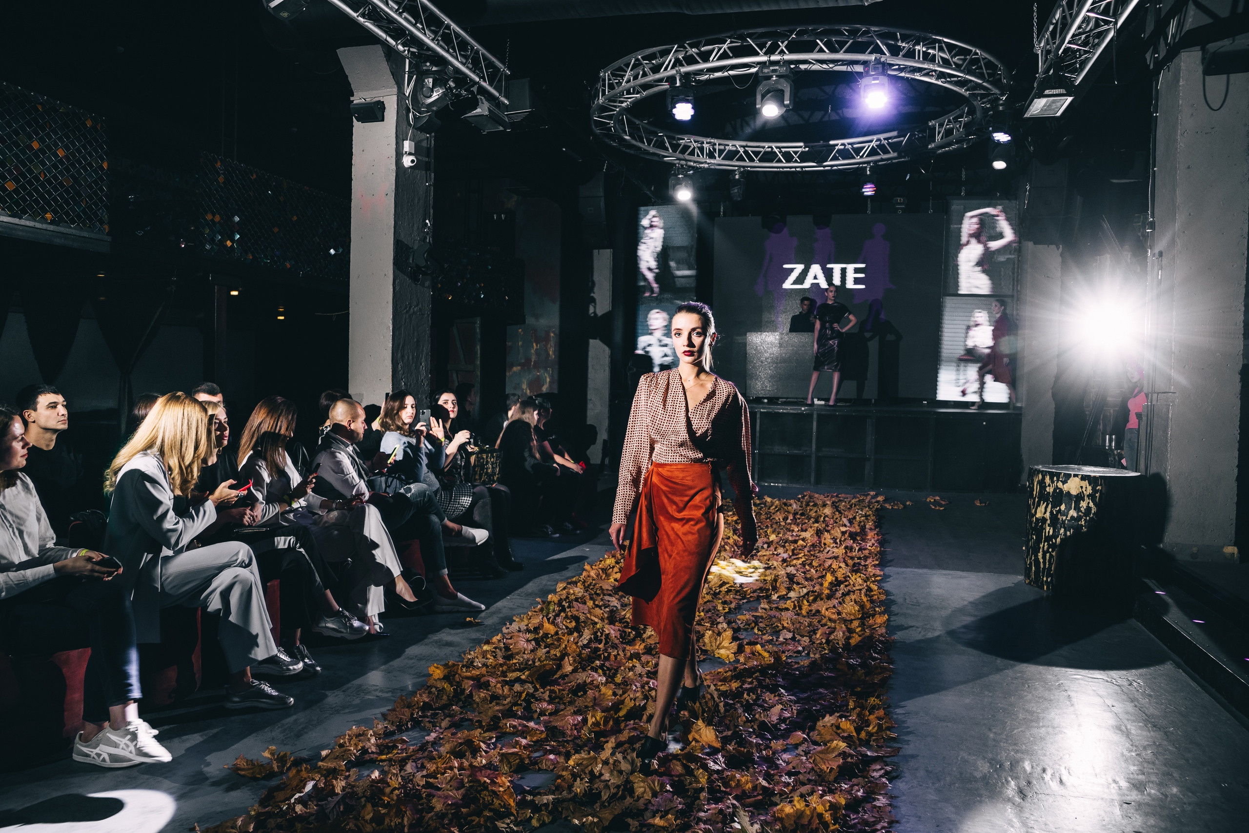 ДАРЬЯ ЛАБИНИНА — ПОРТФОЛИО