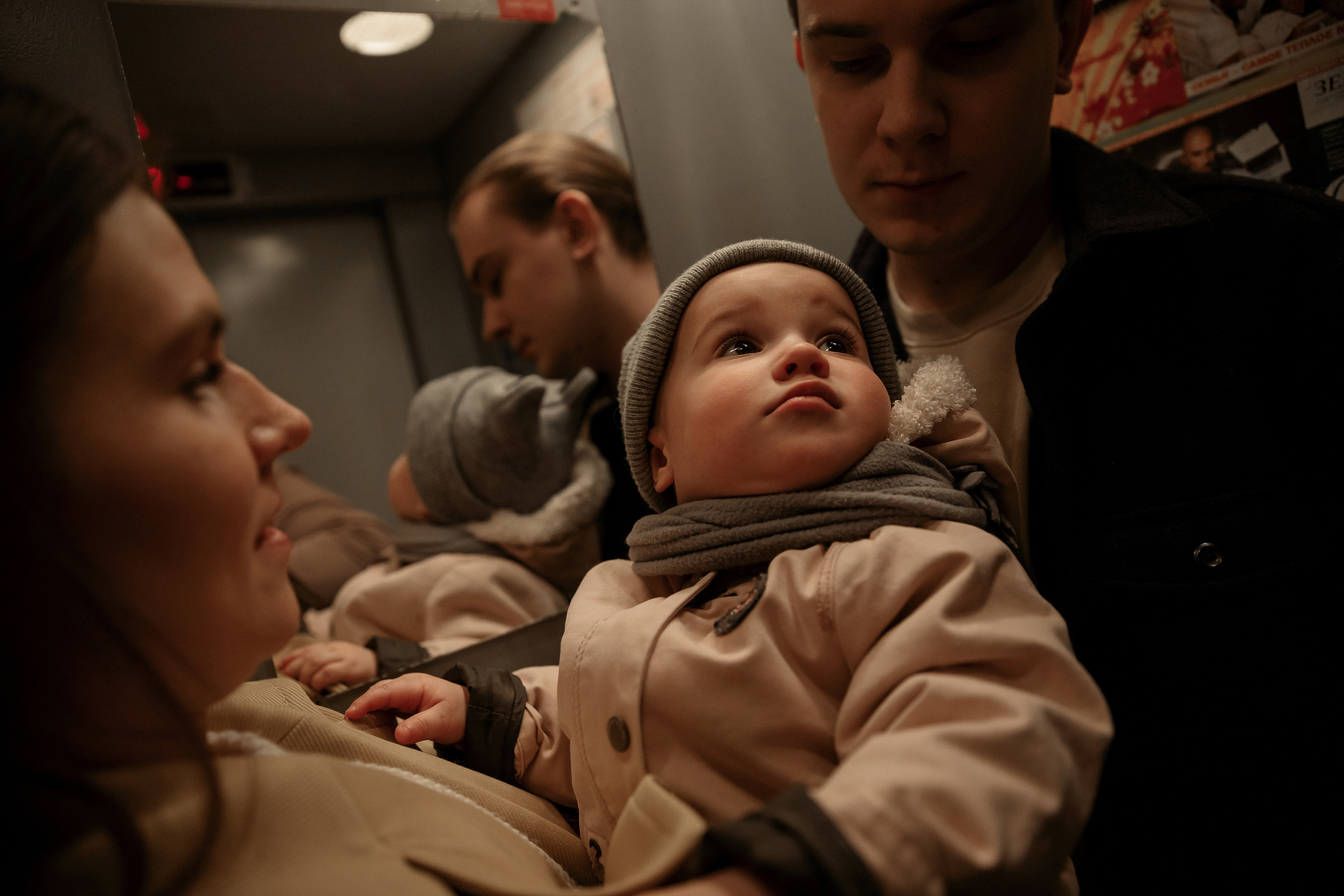 Семейная съемка Сергея и Вероника. Свадебный фотограф Колесников Антон