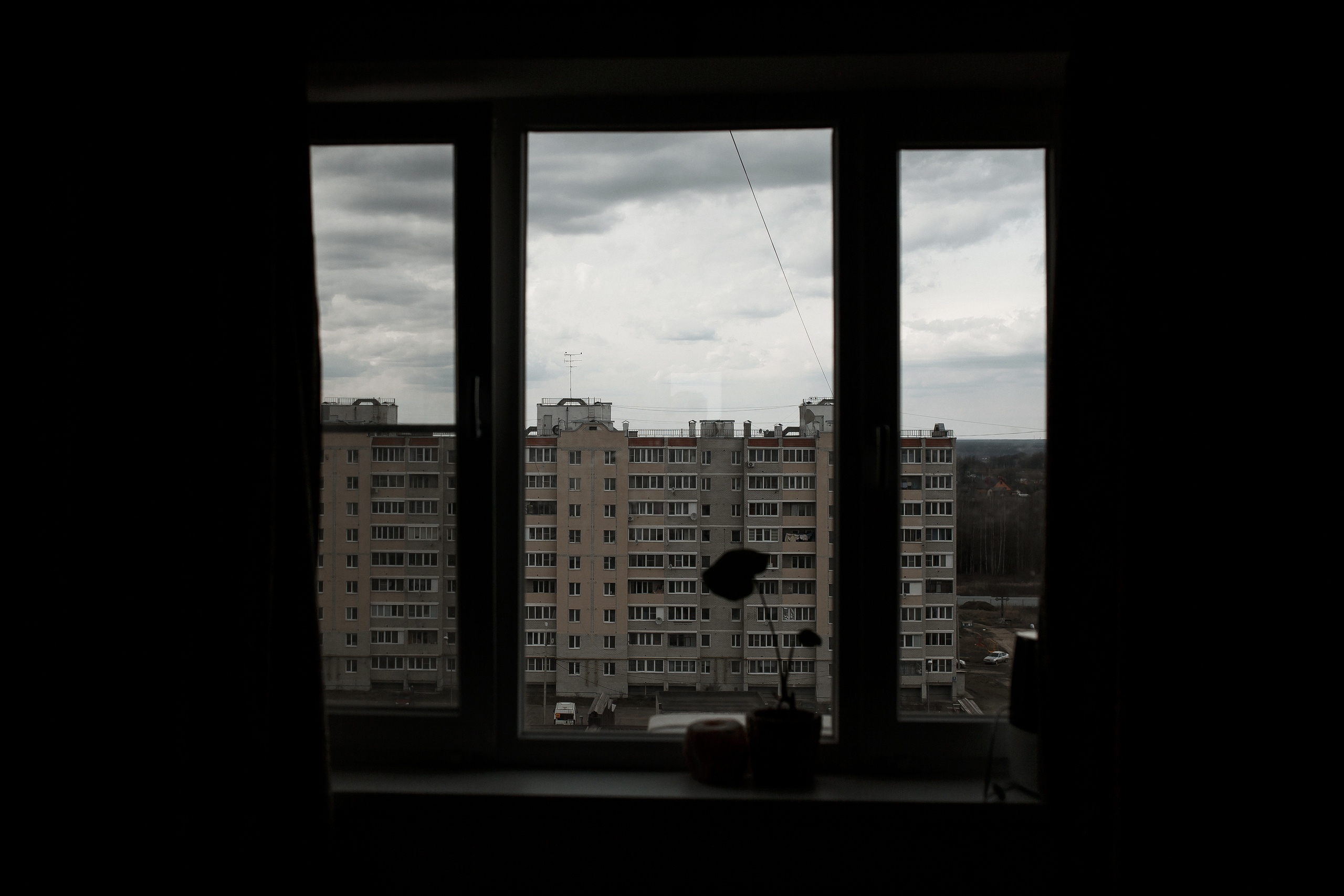 Семейная съемка Сергея и Вероника. Свадебный фотограф Колесников Антон