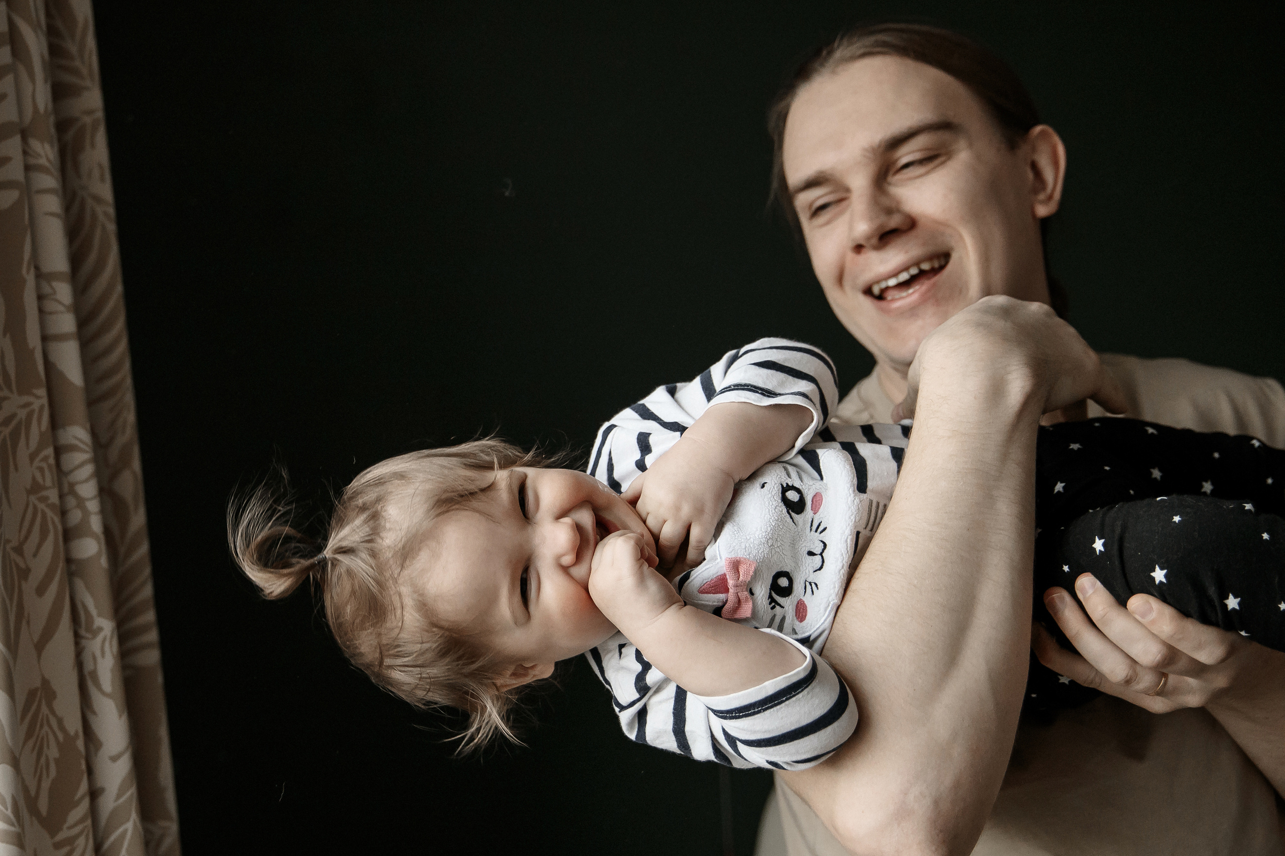 Семейная съемка Сергея и Вероника. Свадебный фотограф Колесников Антон