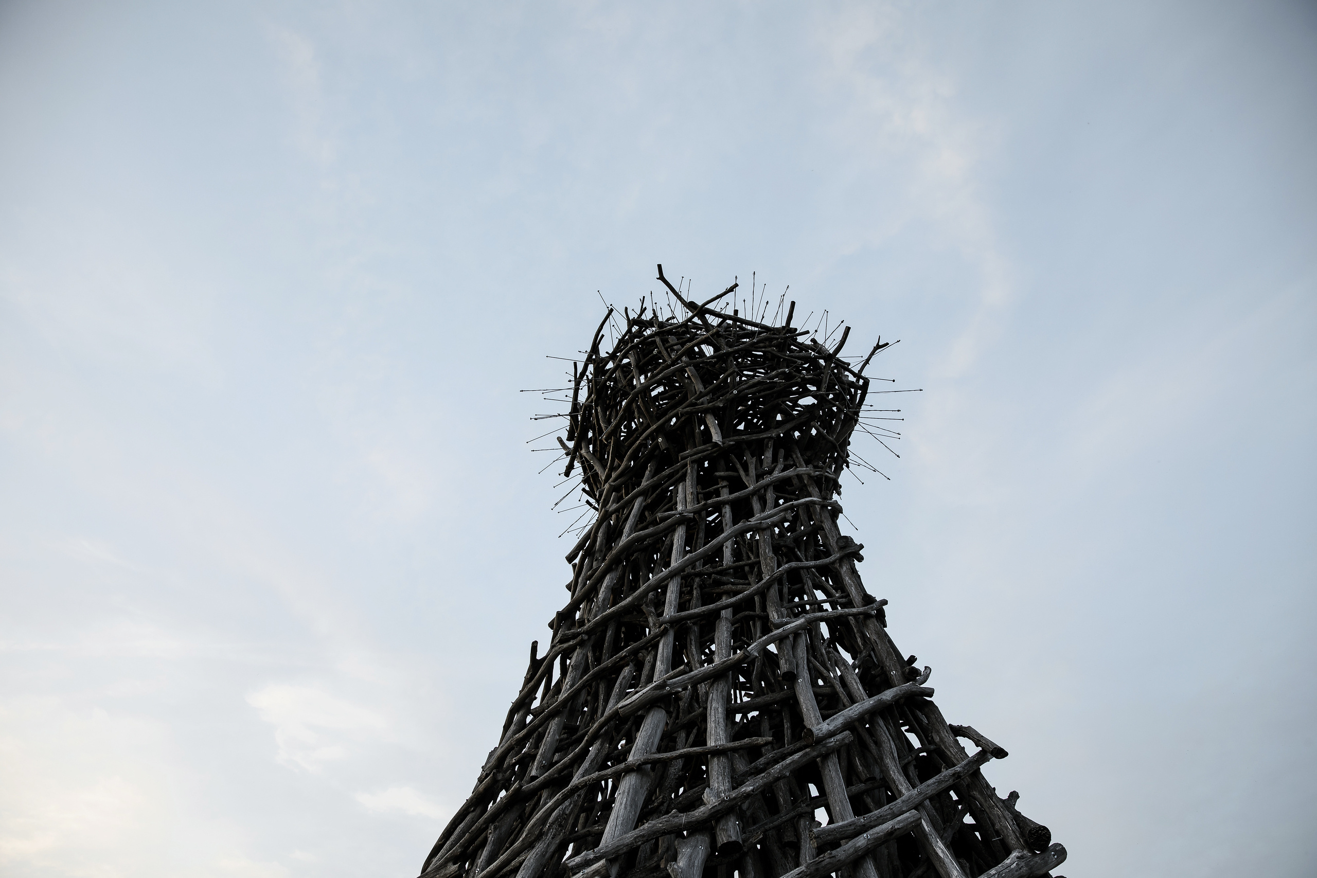 Свадебная прогулка Максима и Алены. Свадебный фотограф Колесников Антон