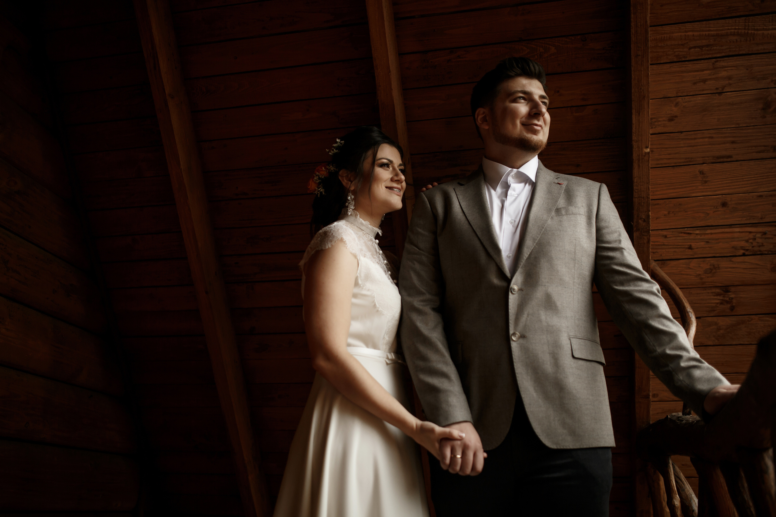 06.10.2018 Анонс Свадьбы Алексея и Аллы. Свадебный фотограф Колесников Антон