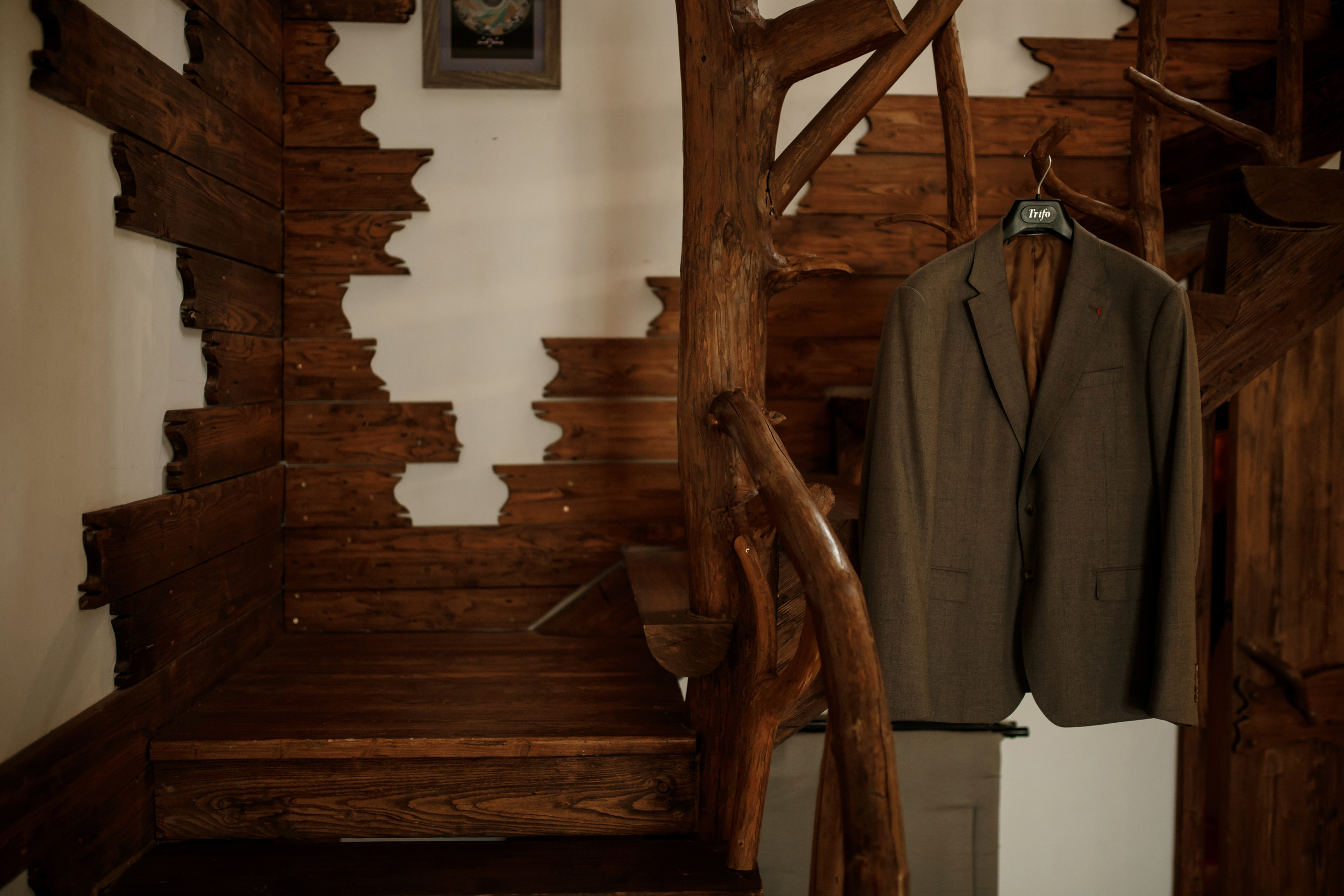 06.10.2018 Анонс Свадьбы Алексея и Аллы. Свадебный фотограф Колесников Антон