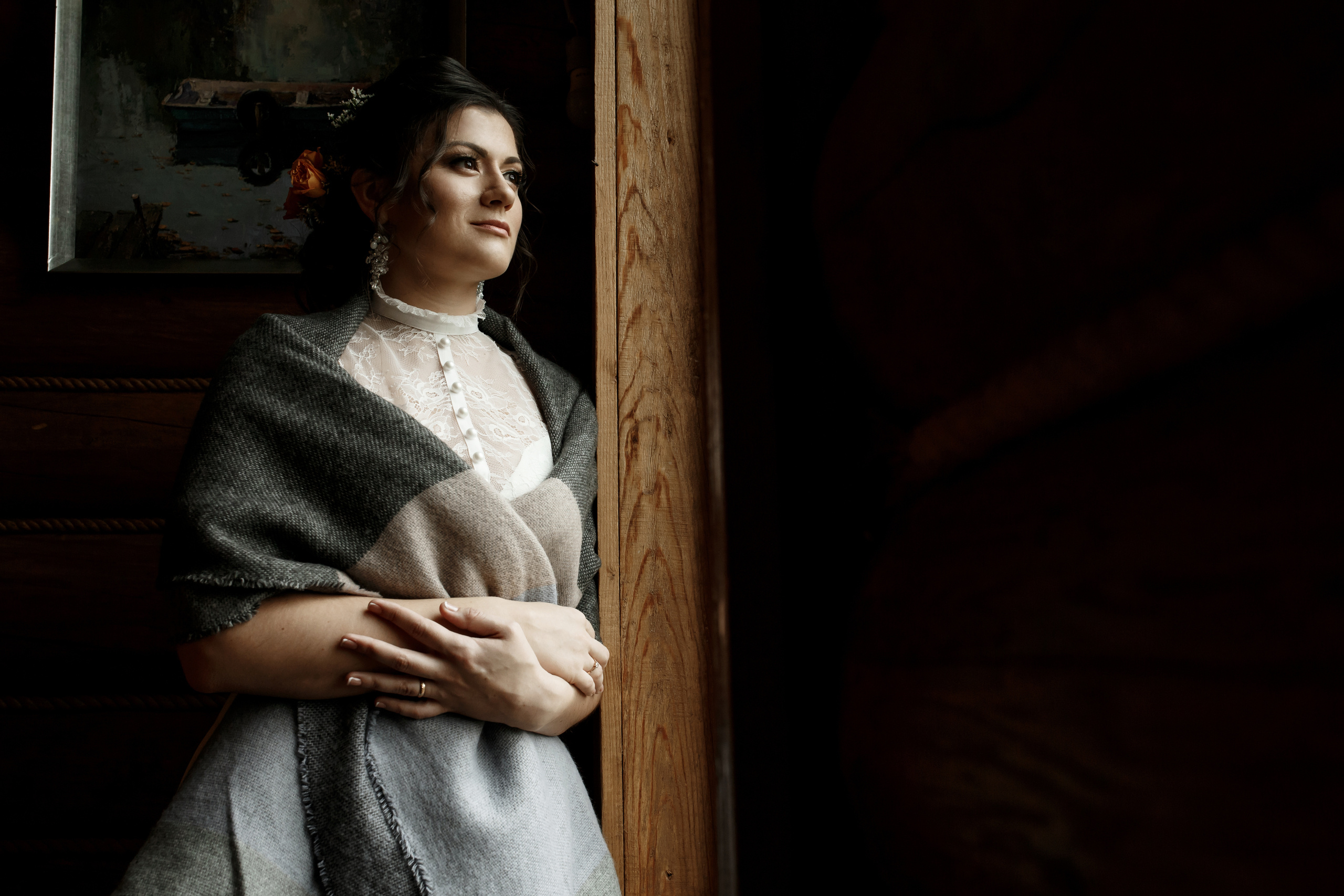 06.10.2018 Анонс Свадьбы Алексея и Аллы. Свадебный фотограф Колесников Антон