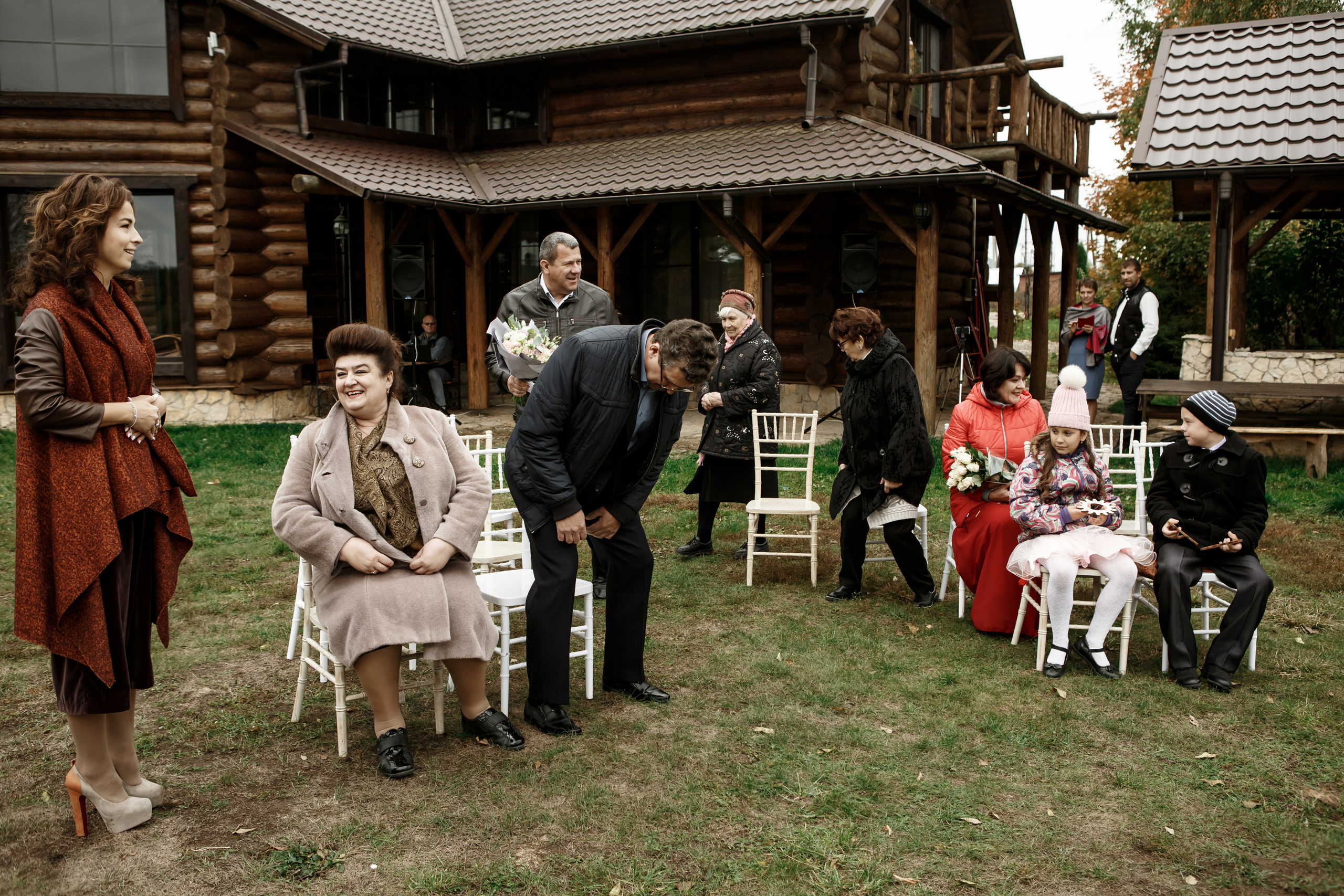 06.10.2018 Анонс Свадьбы Алексея и Аллы. Свадебный фотограф Колесников Антон