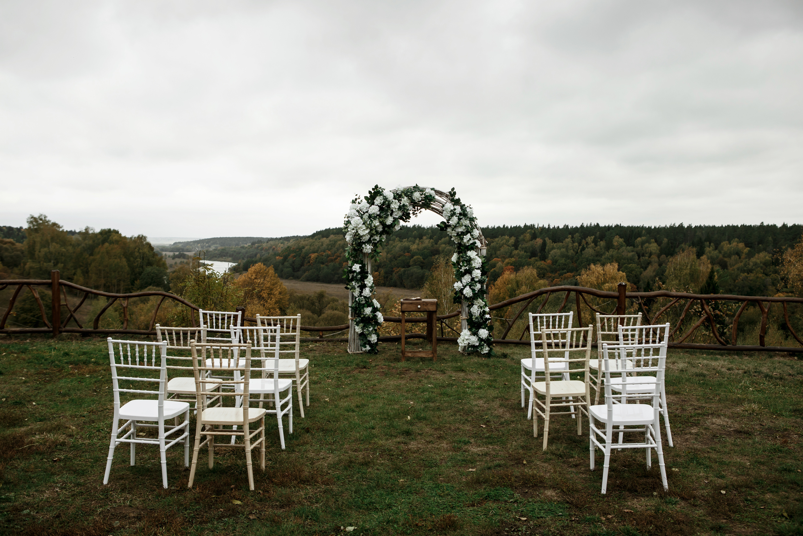 06.10.2018 Анонс Свадьбы Алексея и Аллы. Свадебный фотограф Колесников Антон
