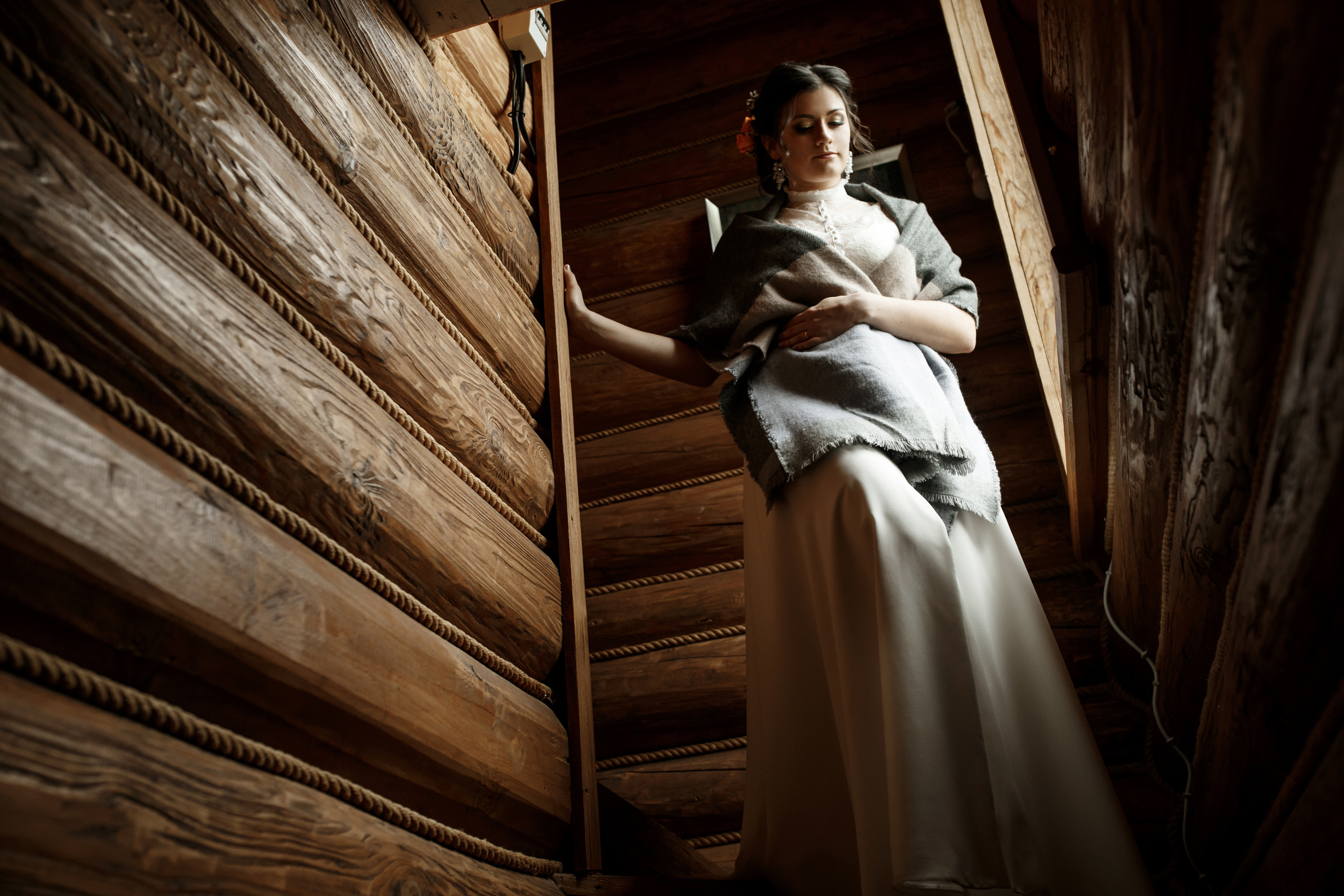 06.10.2018 Анонс Свадьбы Алексея и Аллы. Свадебный фотограф Колесников Антон