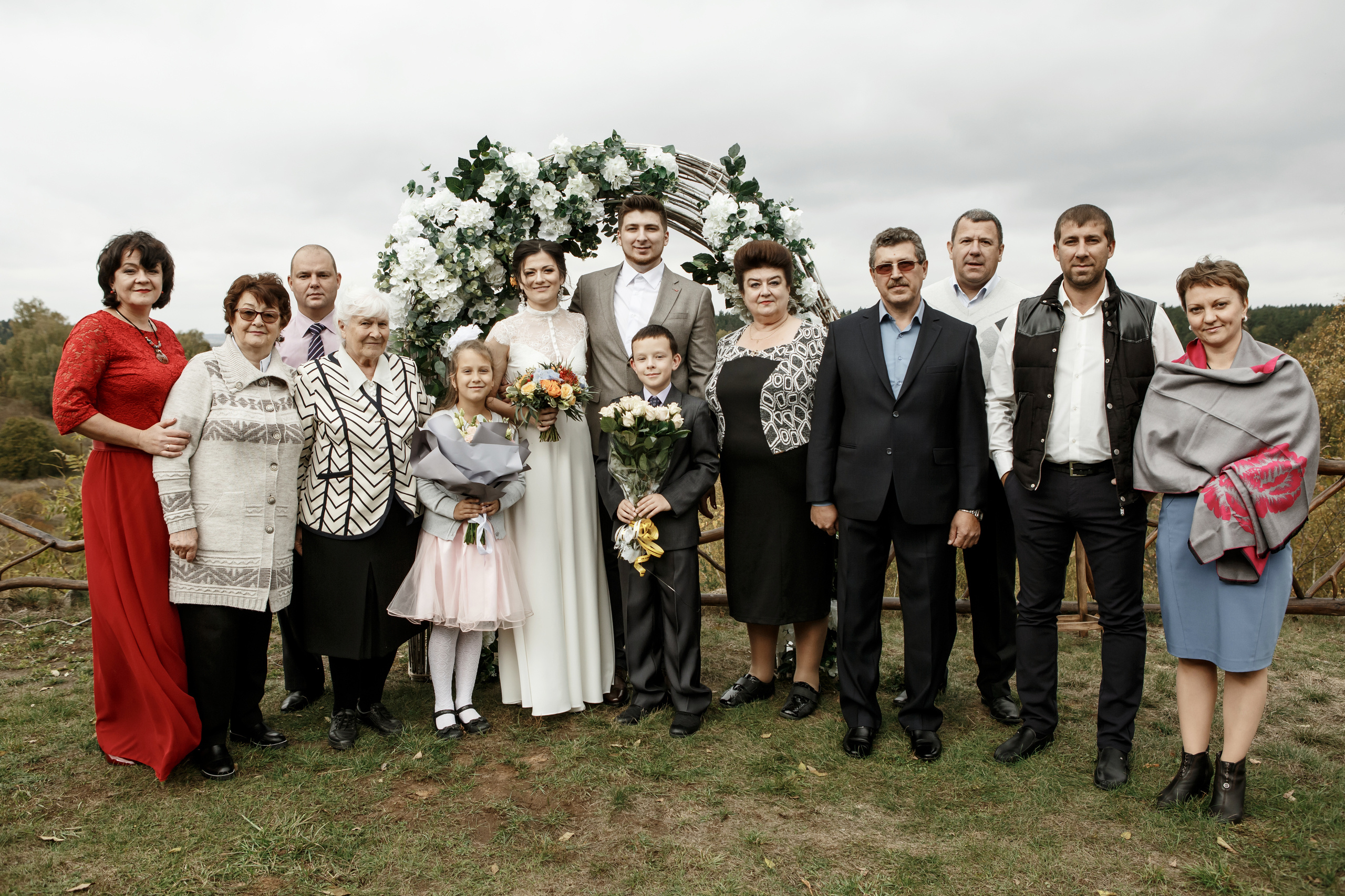 06.10.2018 Анонс Свадьбы Алексея и Аллы. Свадебный фотограф Колесников Антон