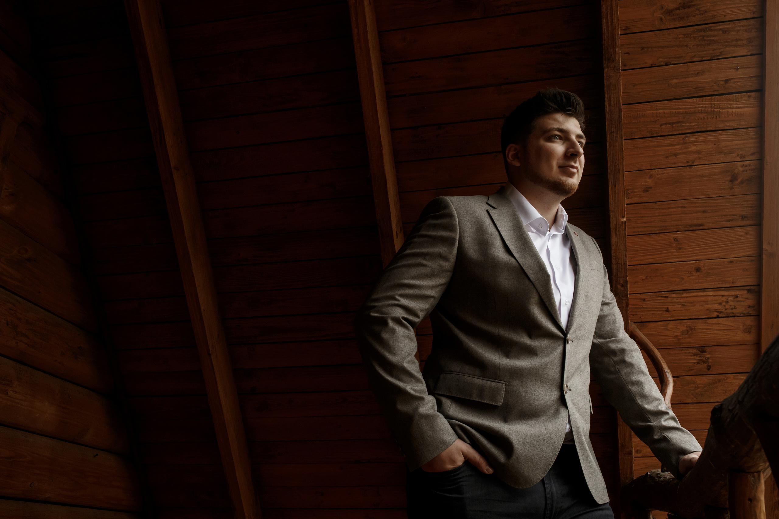 06.10.2018 Анонс Свадьбы Алексея и Аллы. Свадебный фотограф Колесников Антон