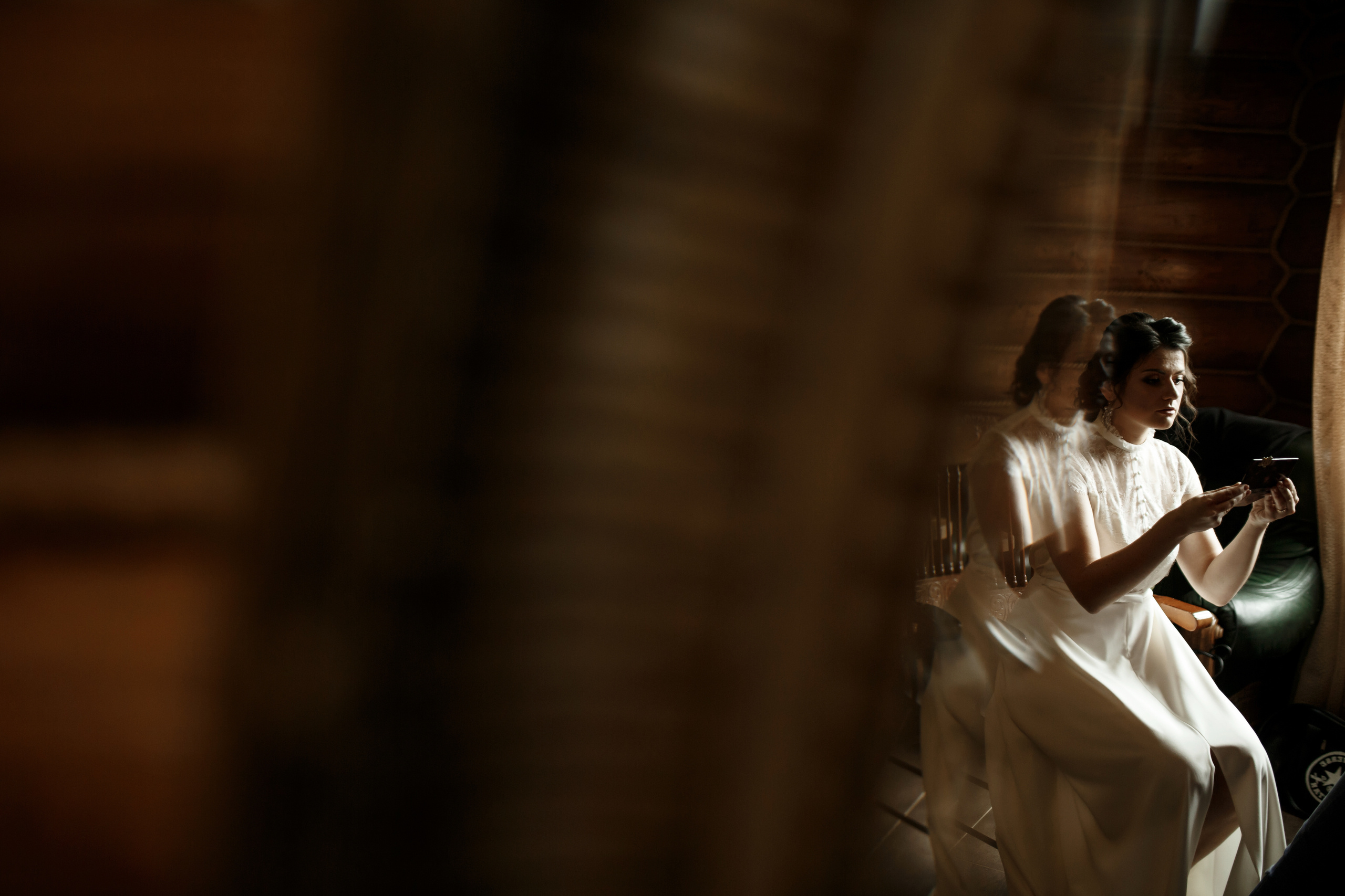 06.10.2018 Анонс Свадьбы Алексея и Аллы. Свадебный фотограф Колесников Антон