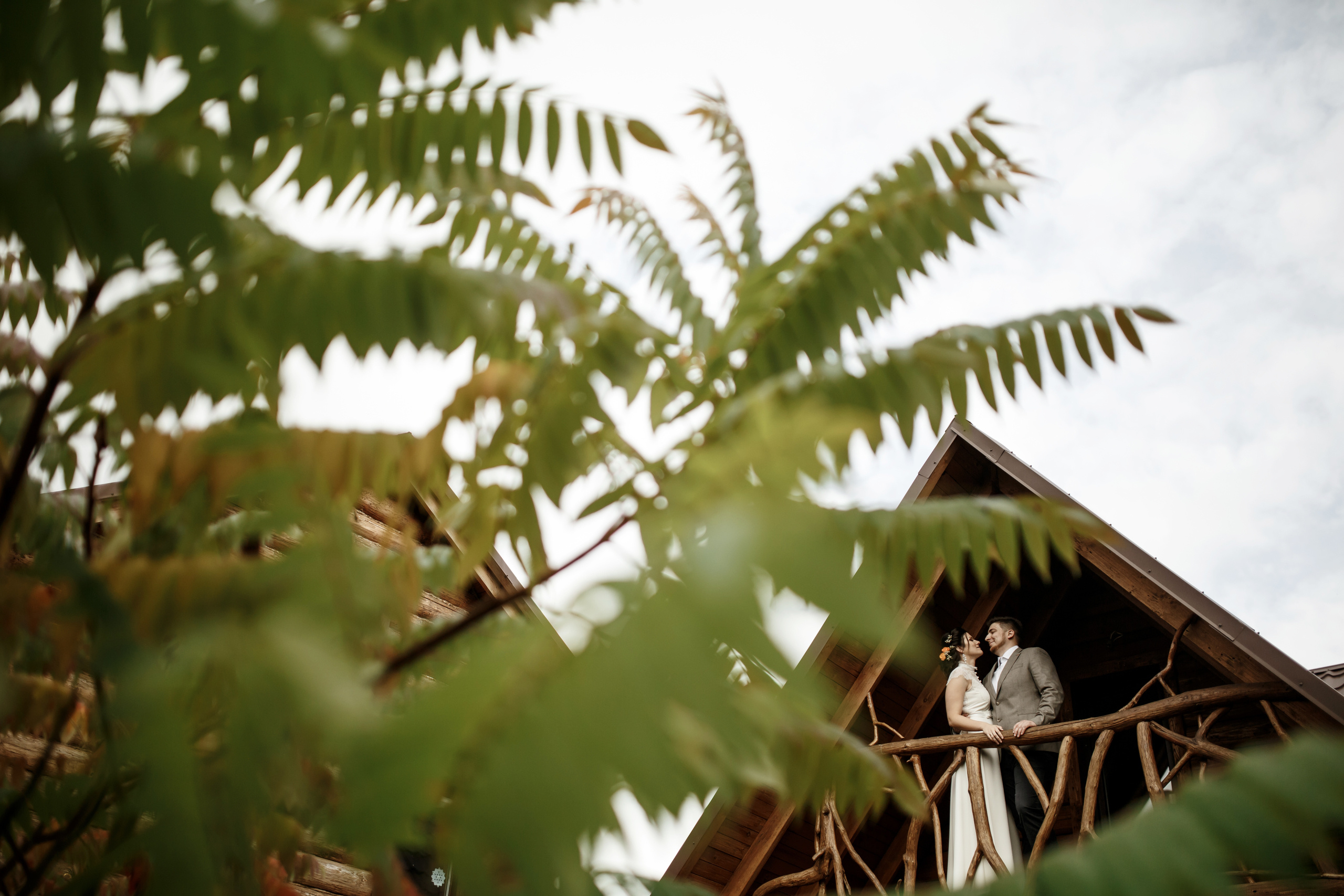 06.10.2018 Анонс Свадьбы Алексея и Аллы. Свадебный фотограф Колесников Антон