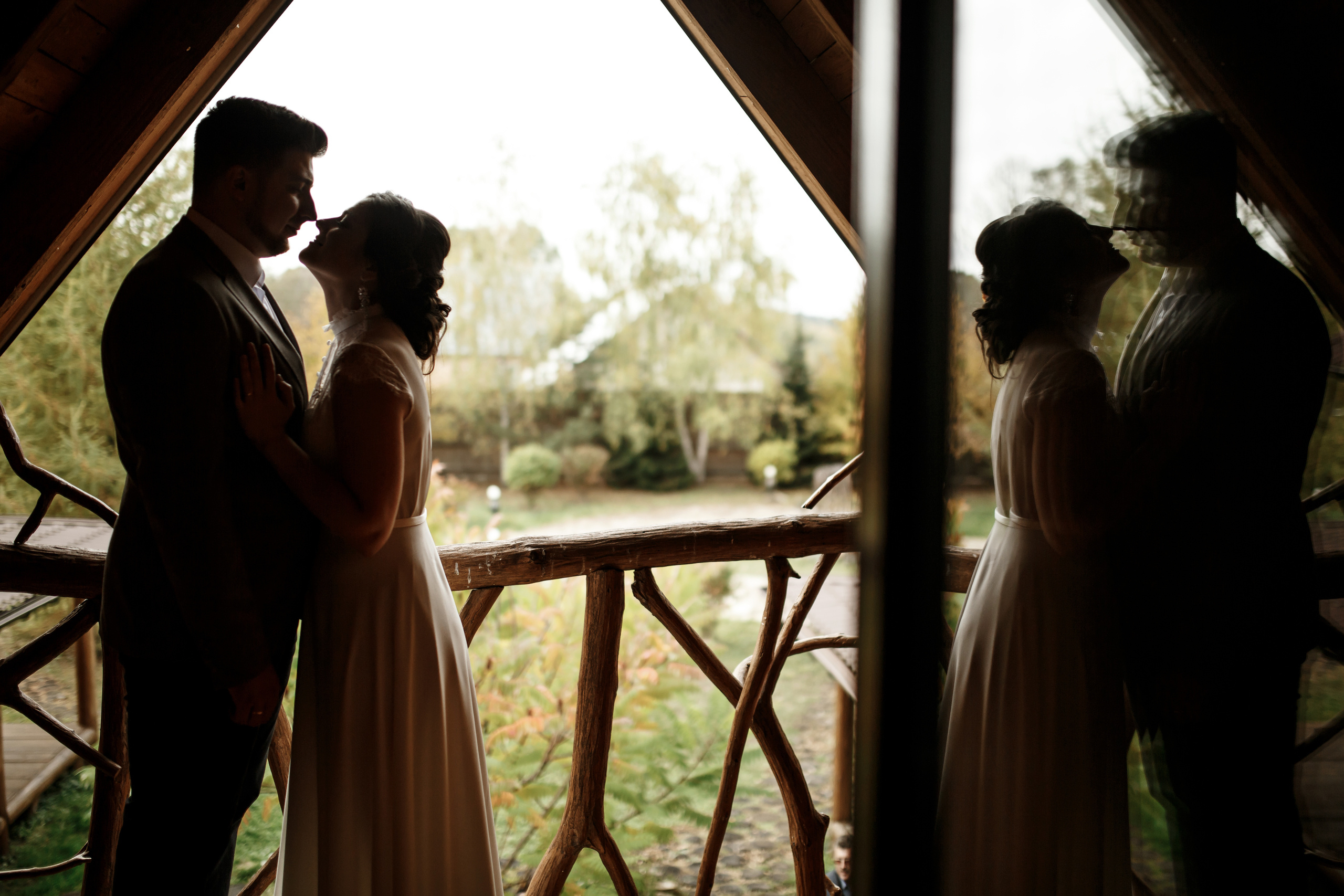 06.10.2018 Анонс Свадьбы Алексея и Аллы. Свадебный фотограф Колесников Антон