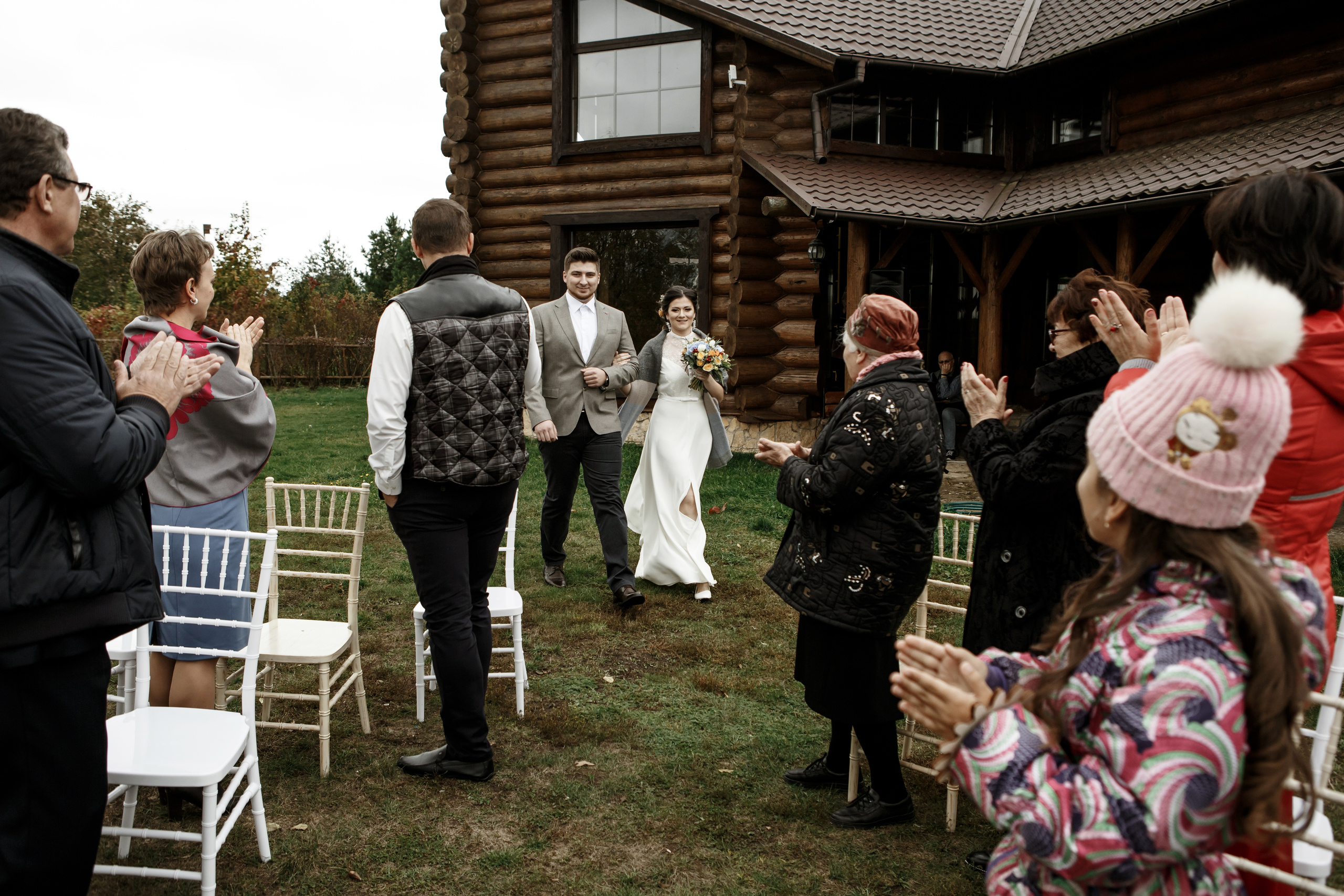 06.10.2018 Анонс Свадьбы Алексея и Аллы. Свадебный фотограф Колесников Антон
