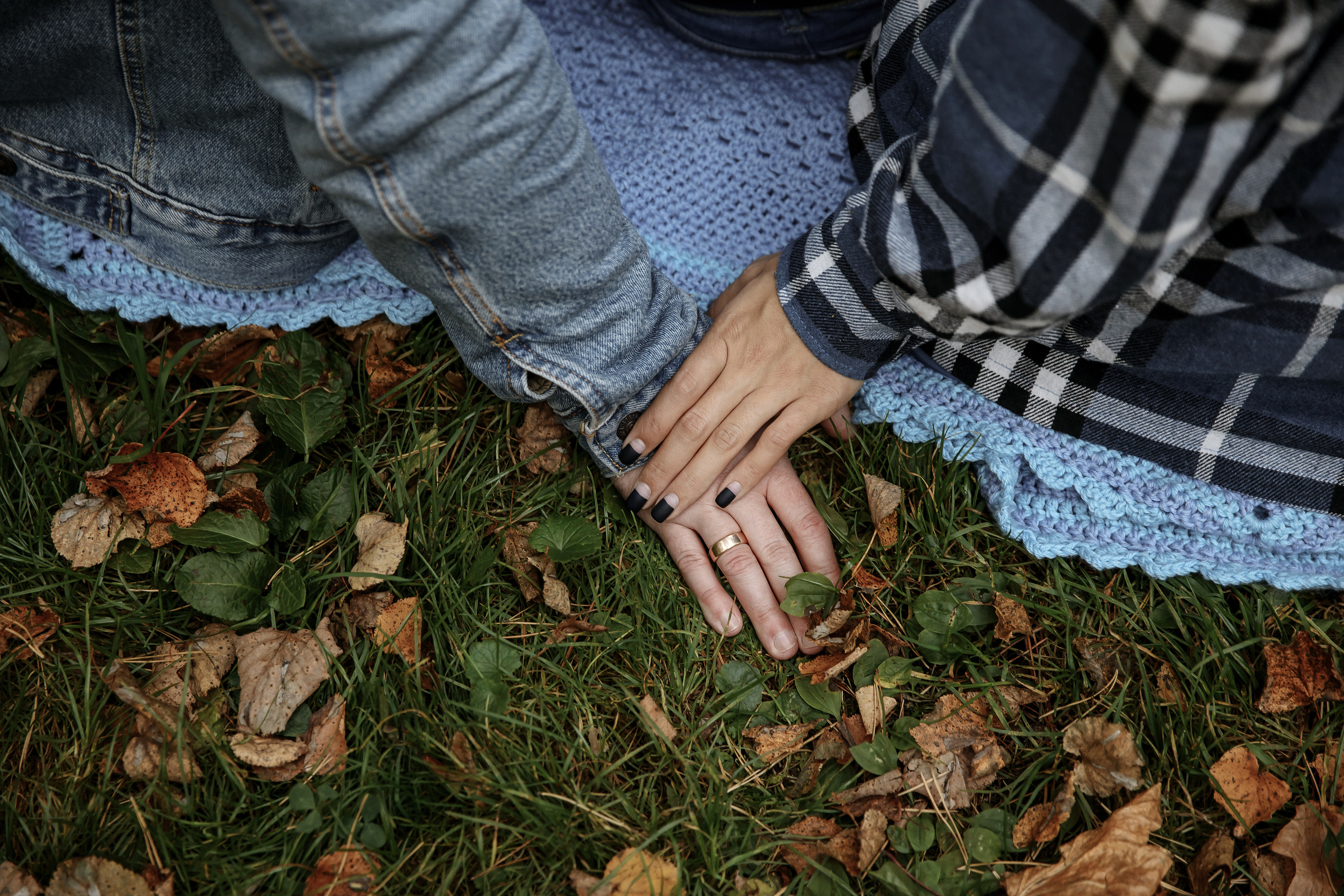 Семейная съемка в усадьбе Полотняный Завод. Свадебный фотограф Колесников Антон