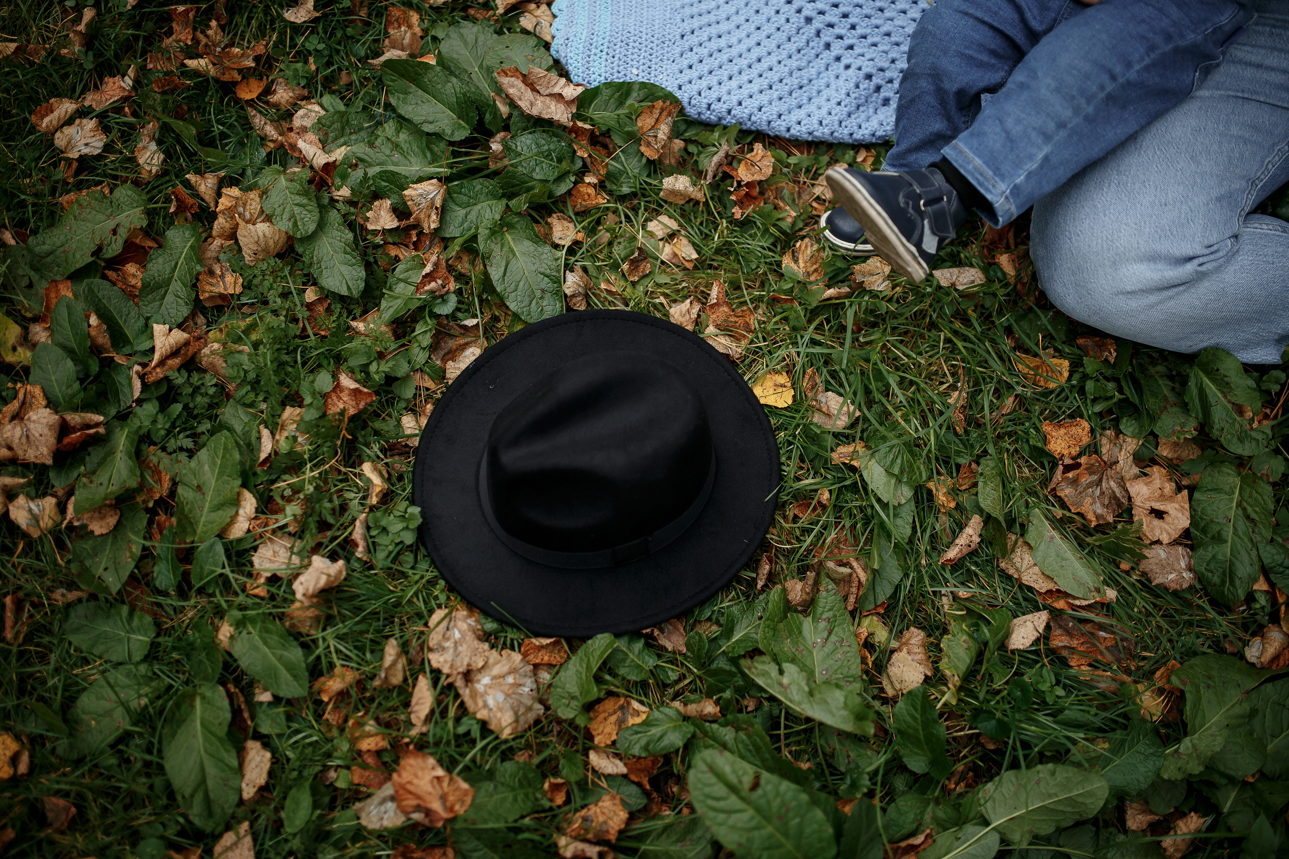 Семейная съемка в усадьбе Полотняный Завод. Свадебный фотограф Колесников Антон