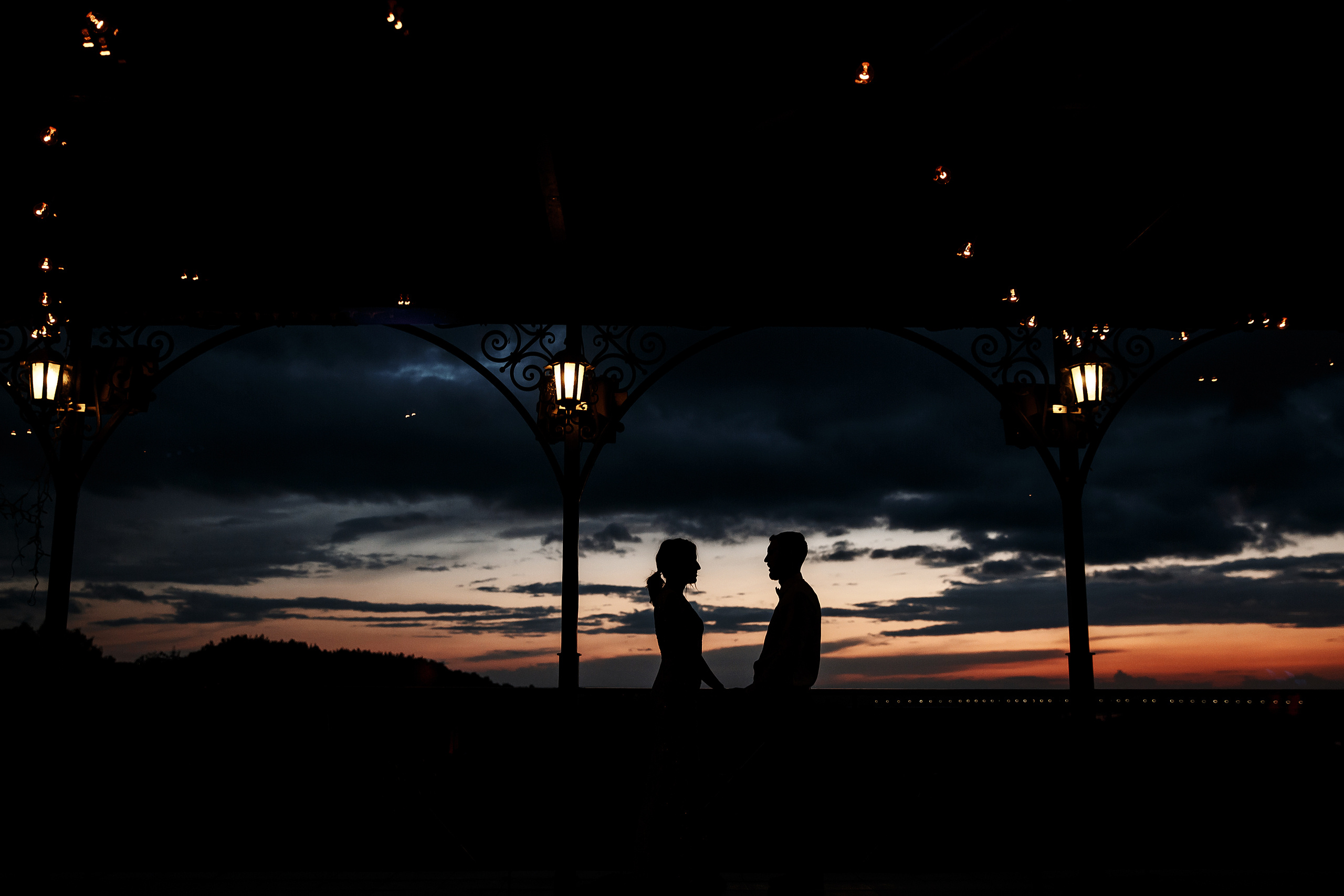 Анонс свадебного дня Владимир и Илона. Свадебный фотограф Колесников Антон