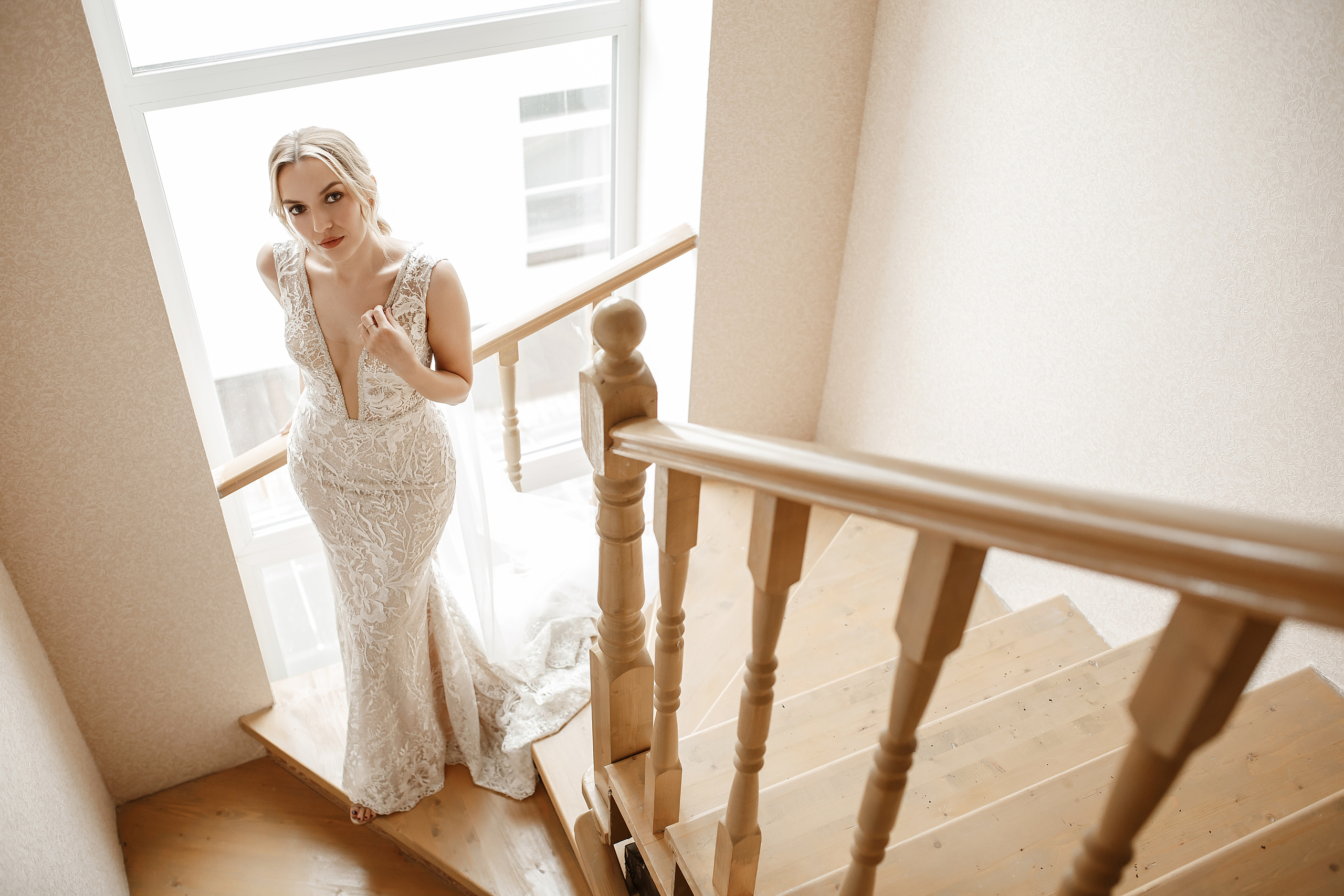 Анонс свадебного дня Владимир и Илона. Свадебный фотограф Колесников Антон