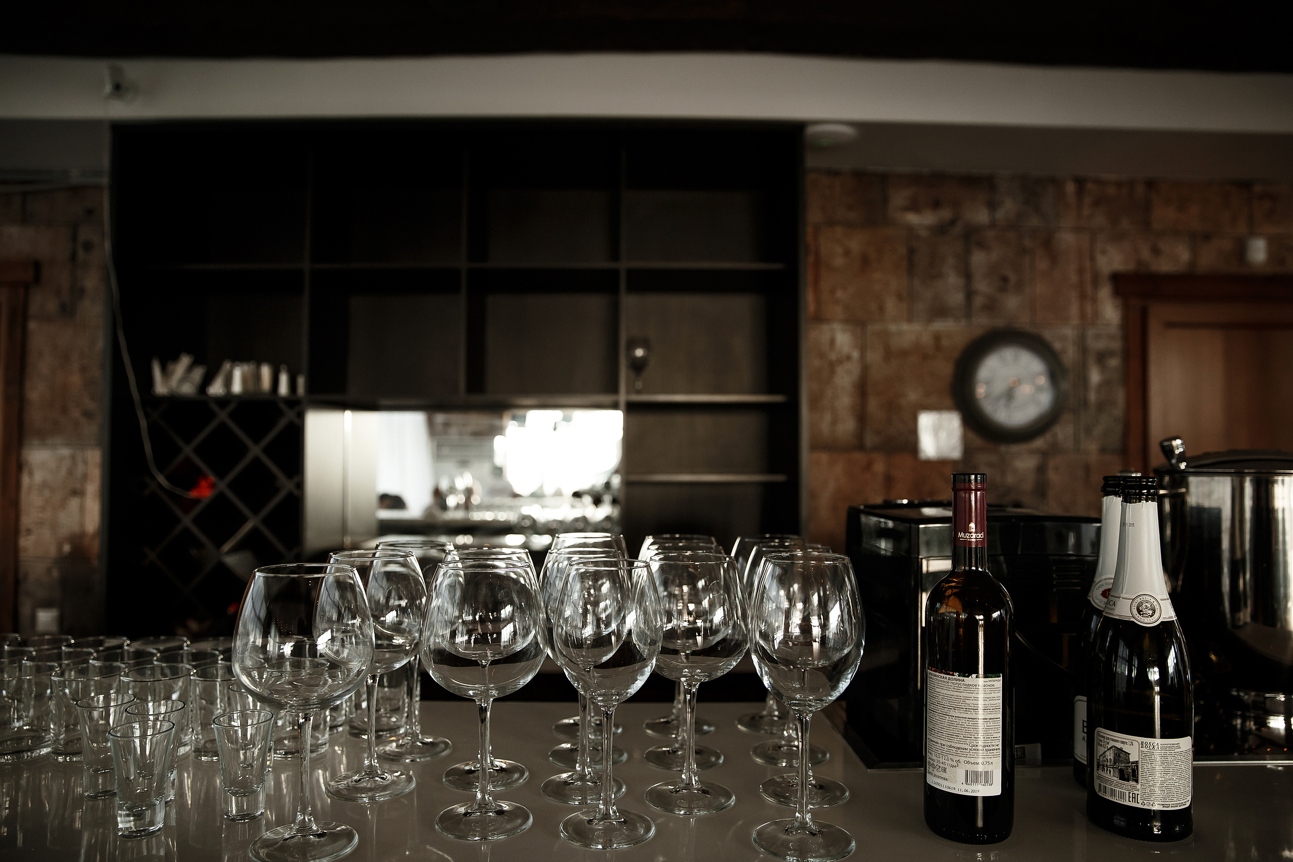 Анонс свадебного дня Владимир и Илона. Свадебный фотограф Колесников Антон