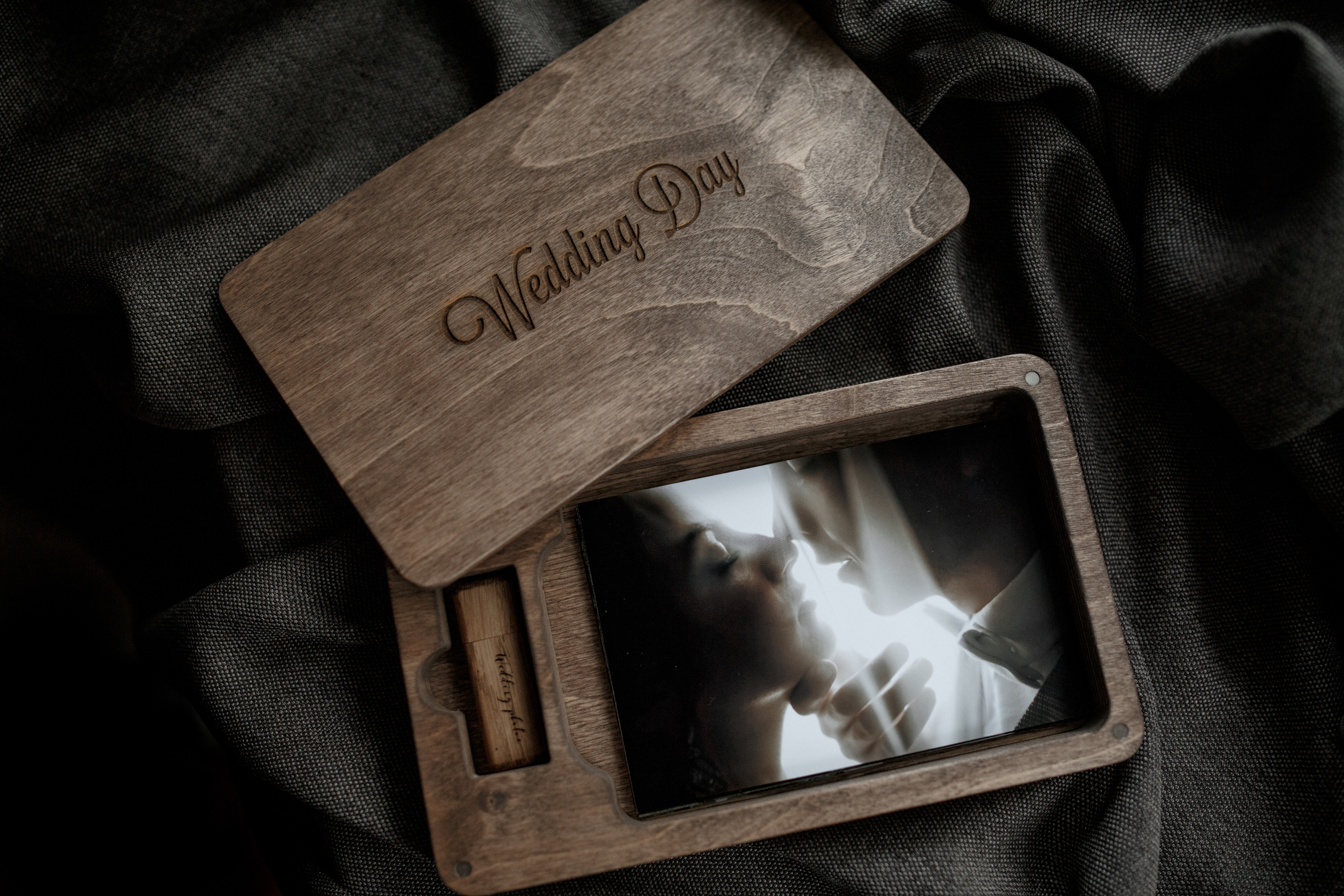 Что получают  молодожены после свадьбы. Свадебный фотограф Колесников Антон