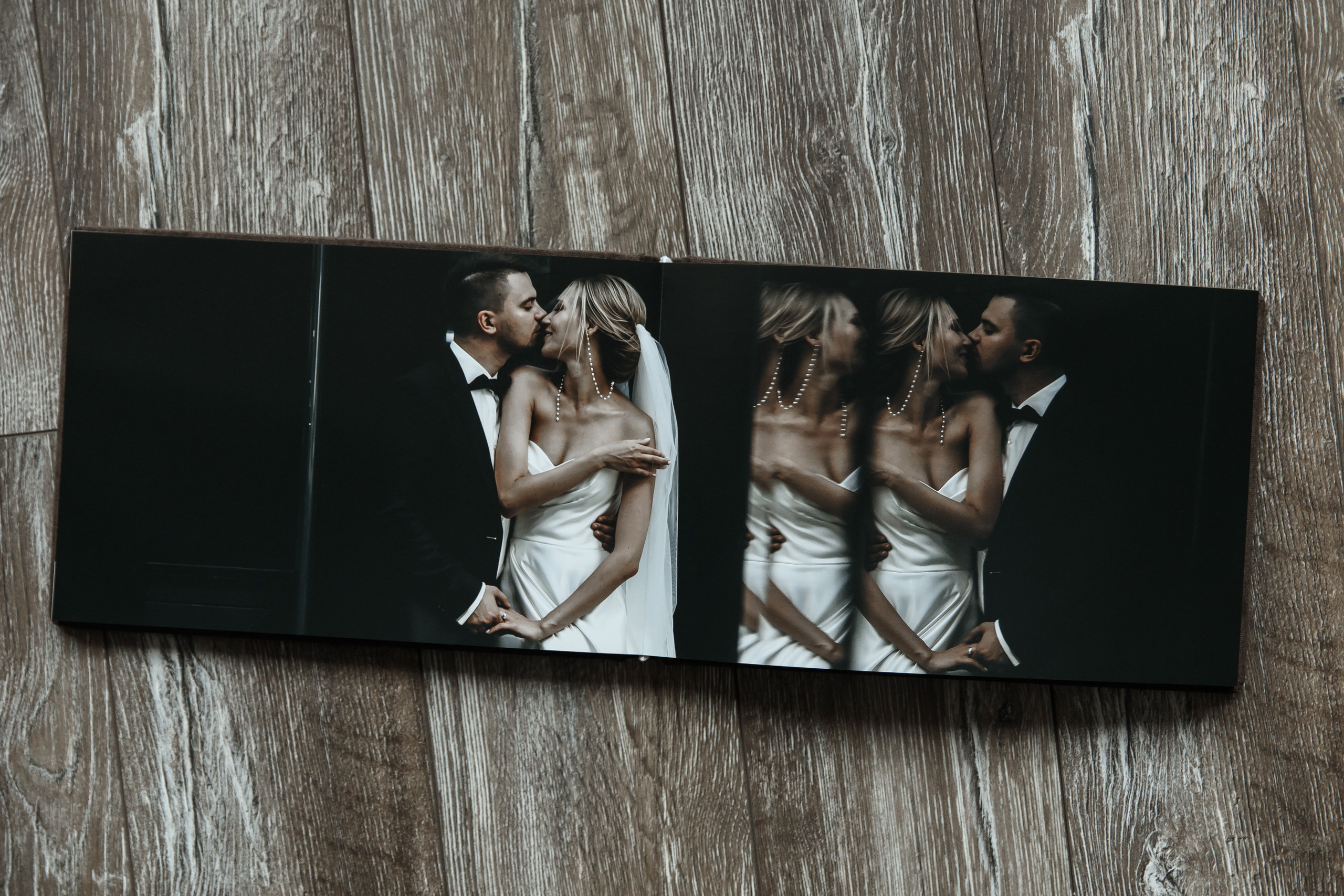 Фотокниги. Свадебный фотограф Колесников Антон