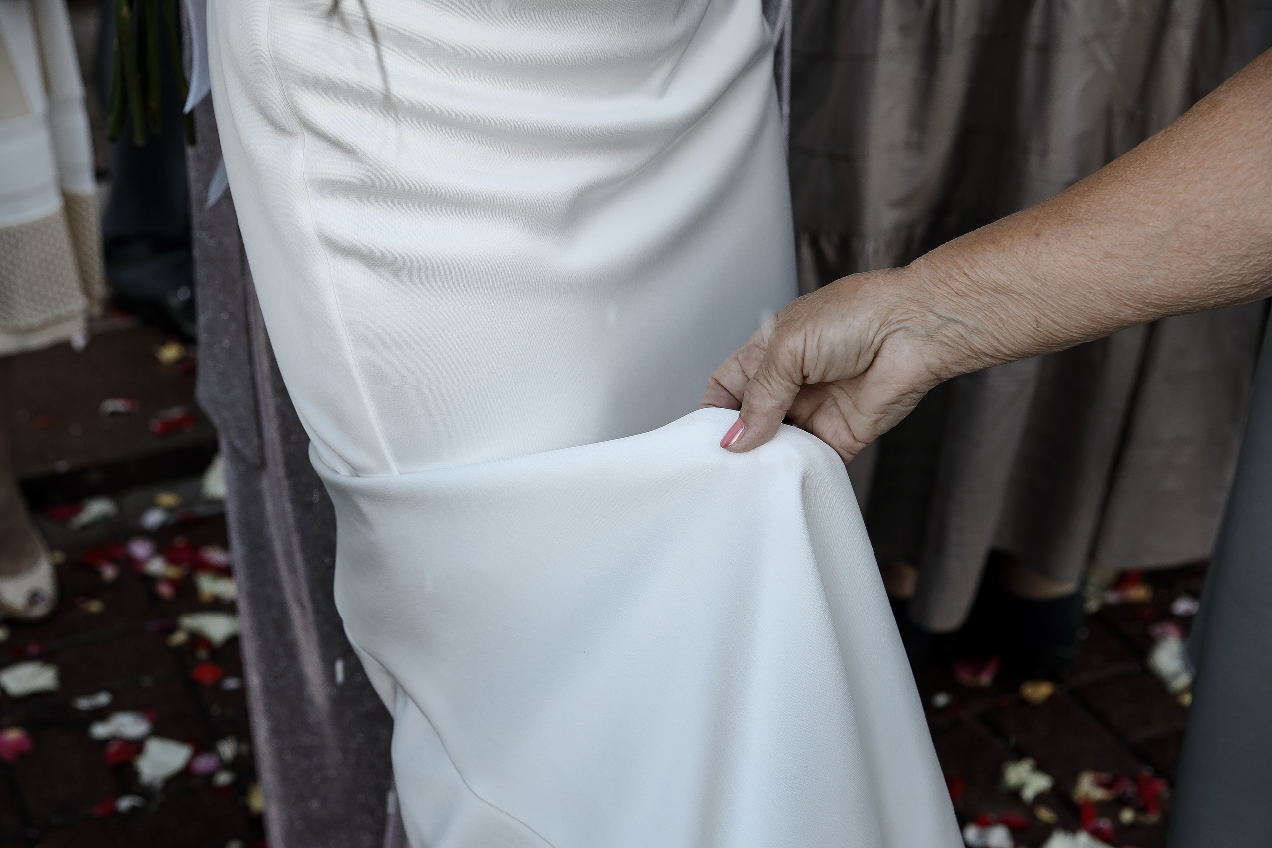 Свадебный день Константин и Мария. Свадебный фотограф Колесников Антон