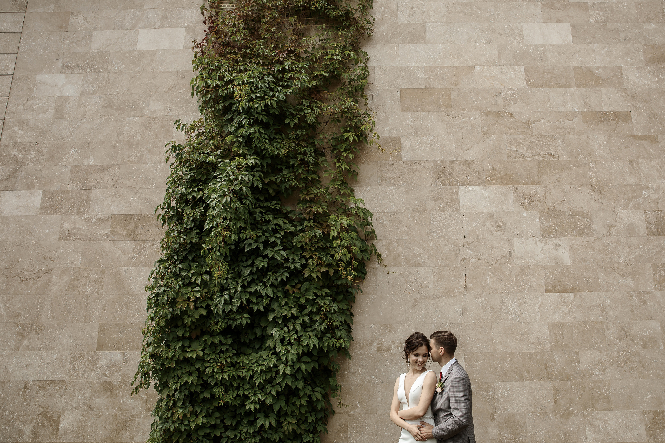 Свадебный день Константин и Мария. Свадебный фотограф Колесников Антон