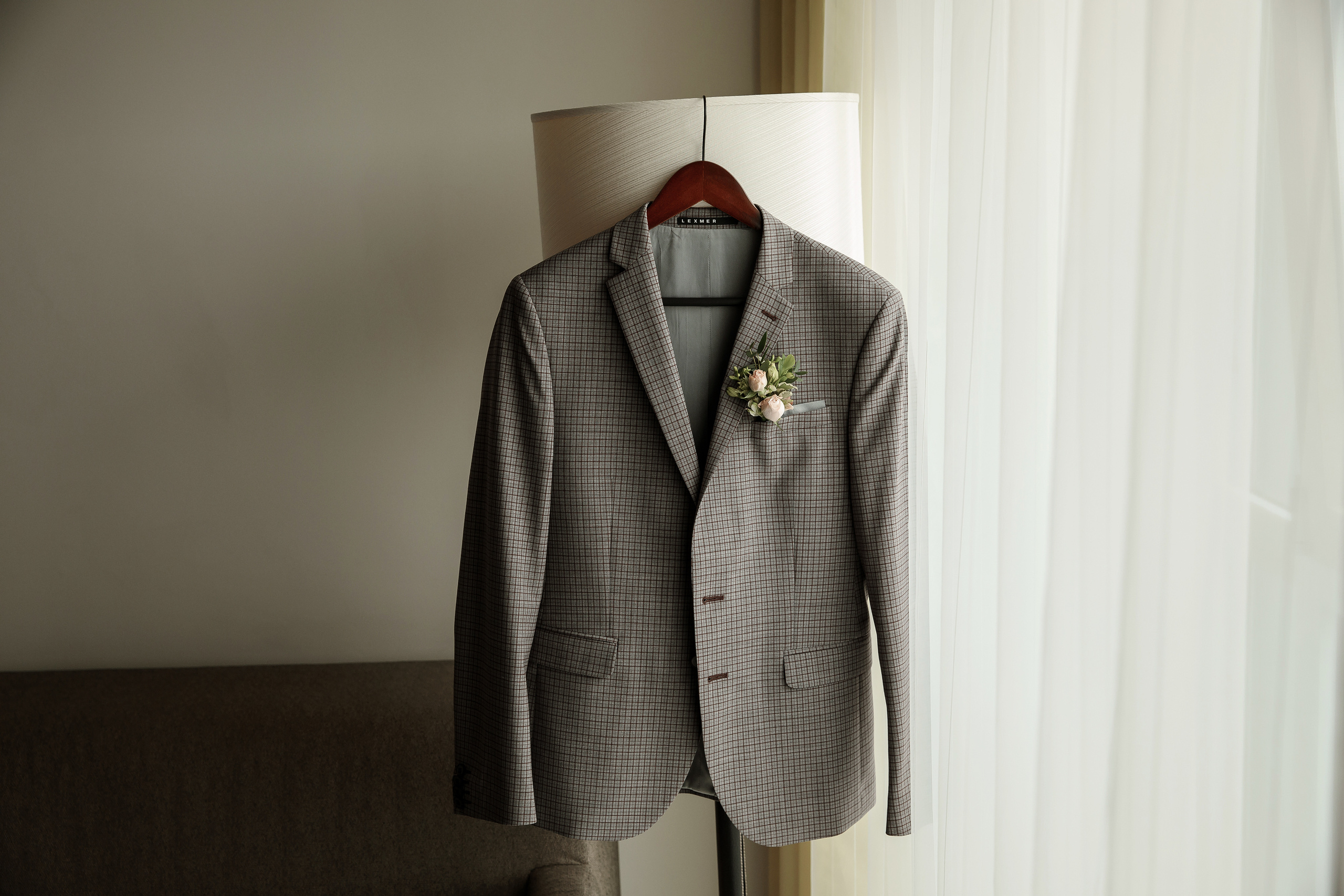 Свадебный день Константин и Мария. Свадебный фотограф Колесников Антон