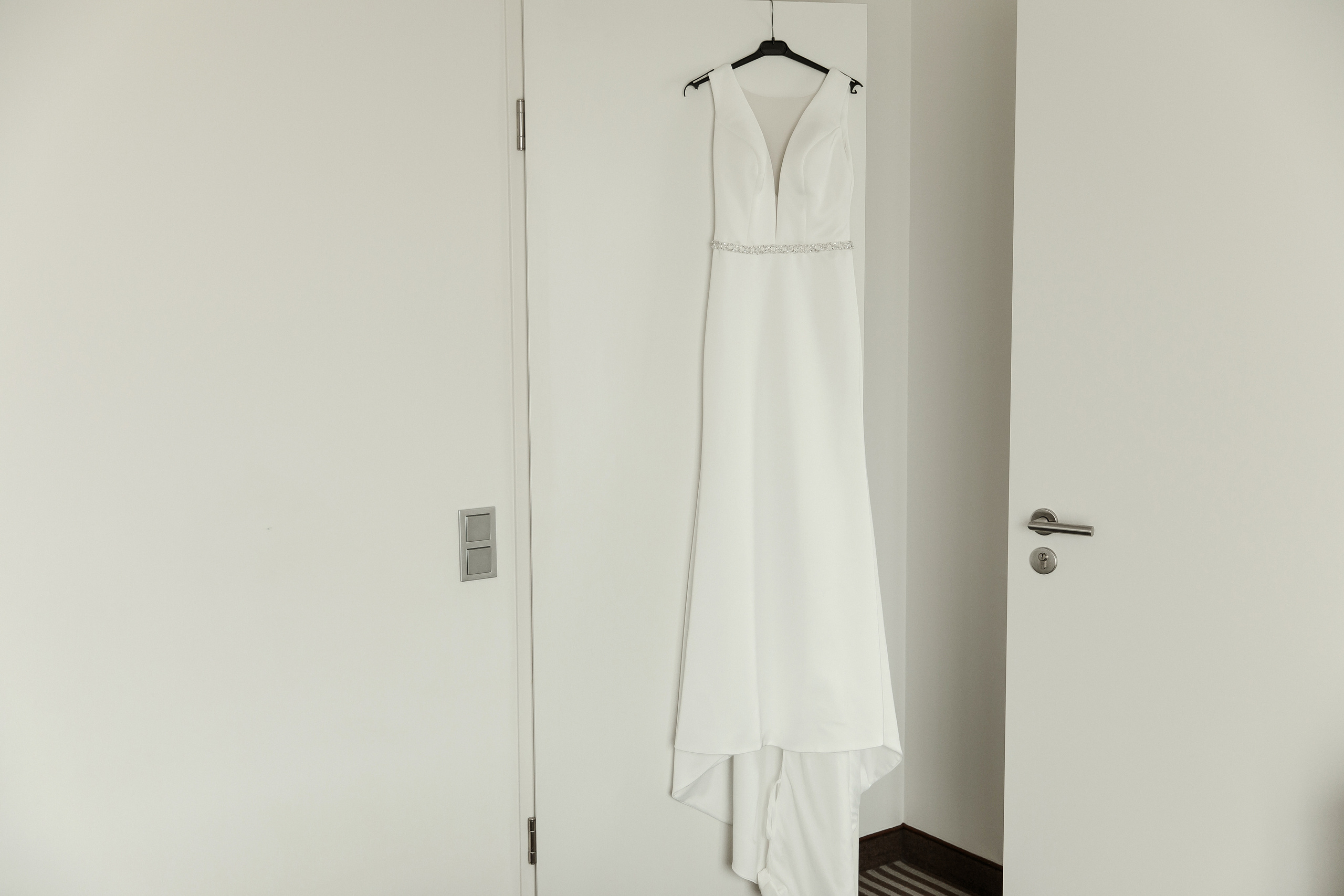 Свадебный день Константин и Мария. Свадебный фотограф Колесников Антон