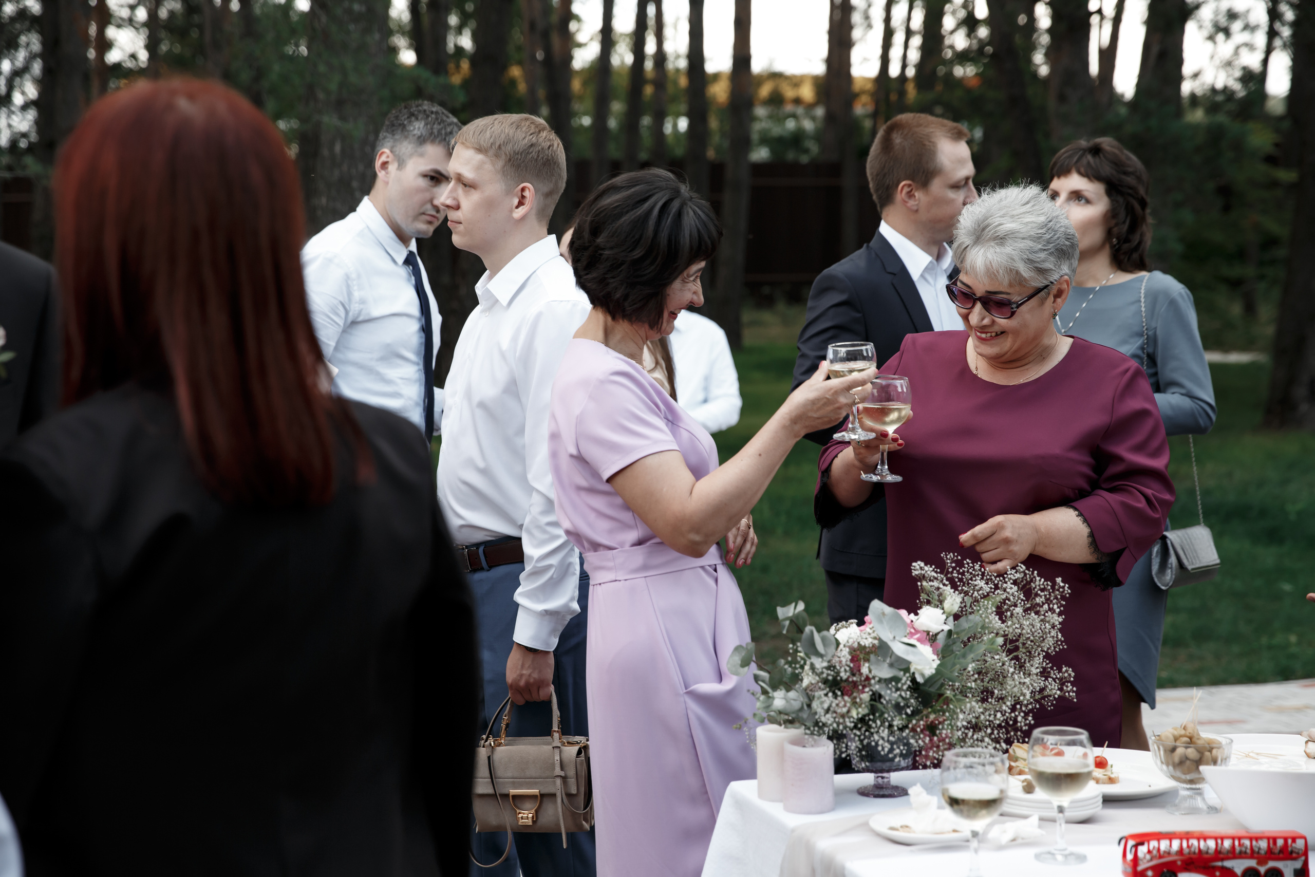 Анонс свадебного дня Радмир и Екатерина. Свадебный фотограф Колесников Антон