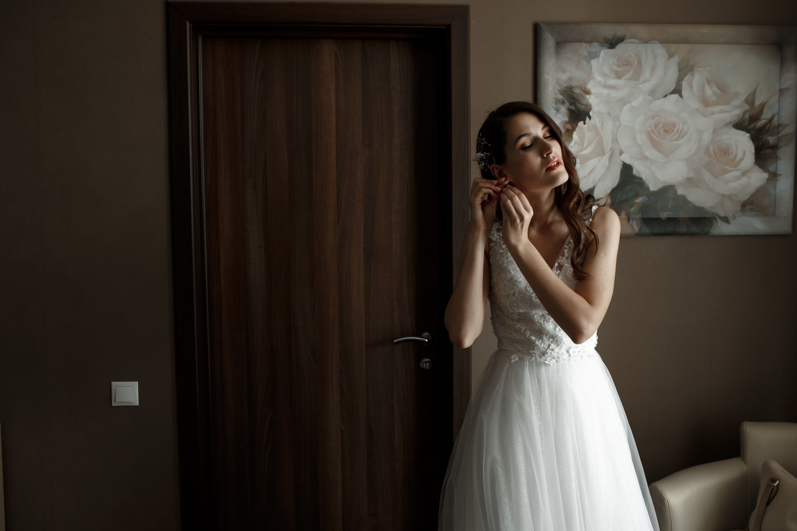 Анонс свадебного дня Радмир и Екатерина. Свадебный фотограф Колесников Антон