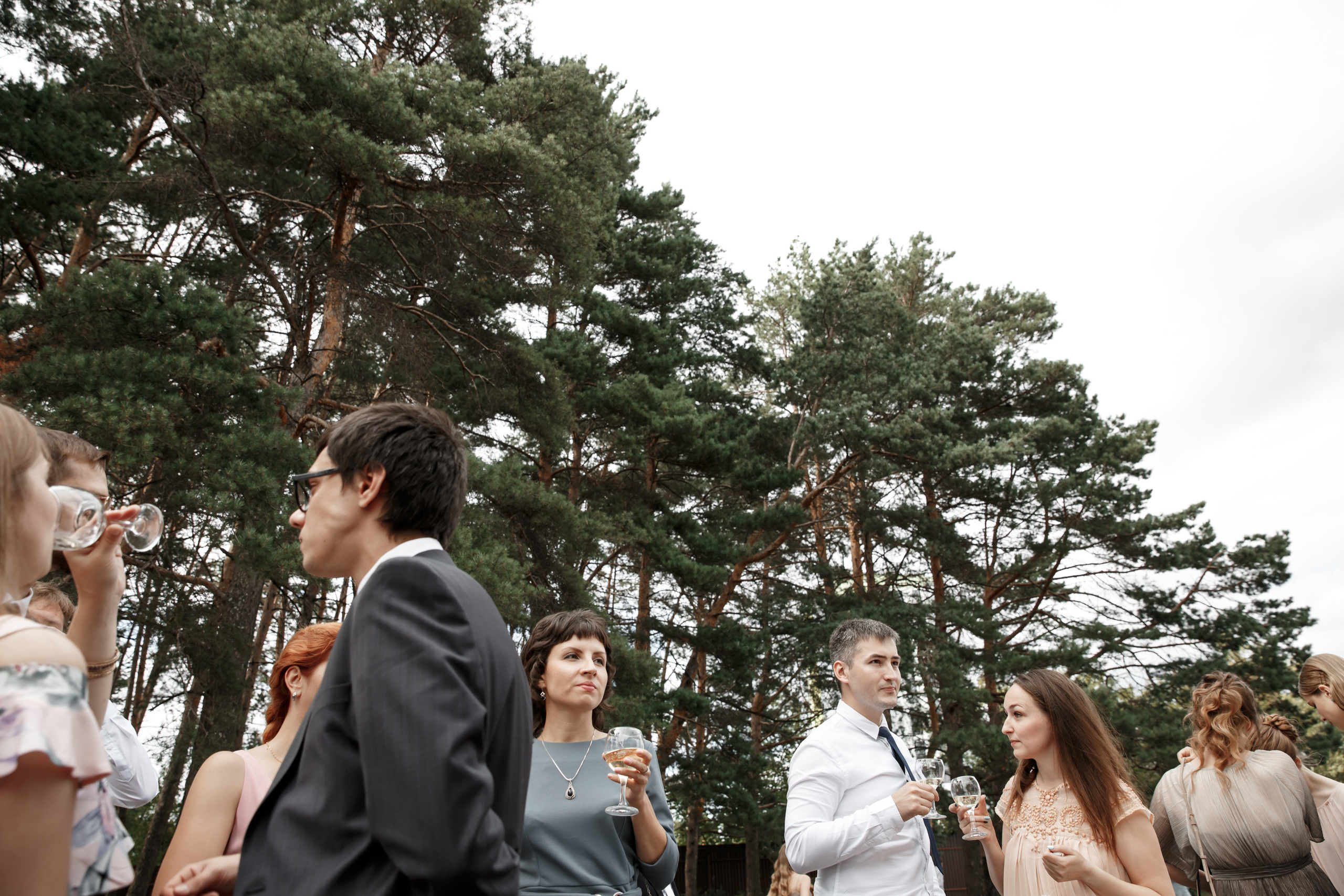 Анонс свадебного дня Радмир и Екатерина. Свадебный фотограф Колесников Антон