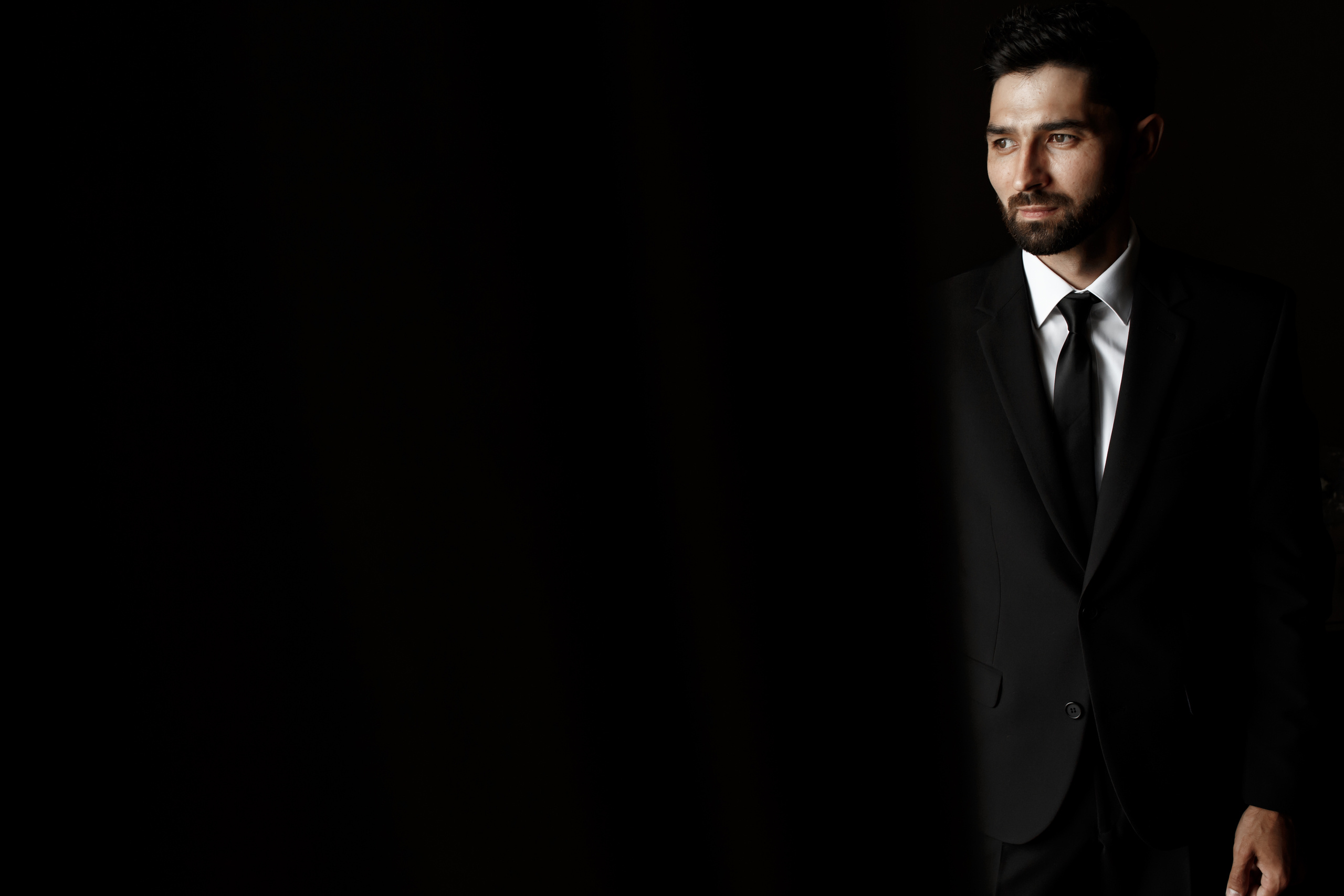 Анонс свадебного дня Радмир и Екатерина. Свадебный фотограф Колесников Антон