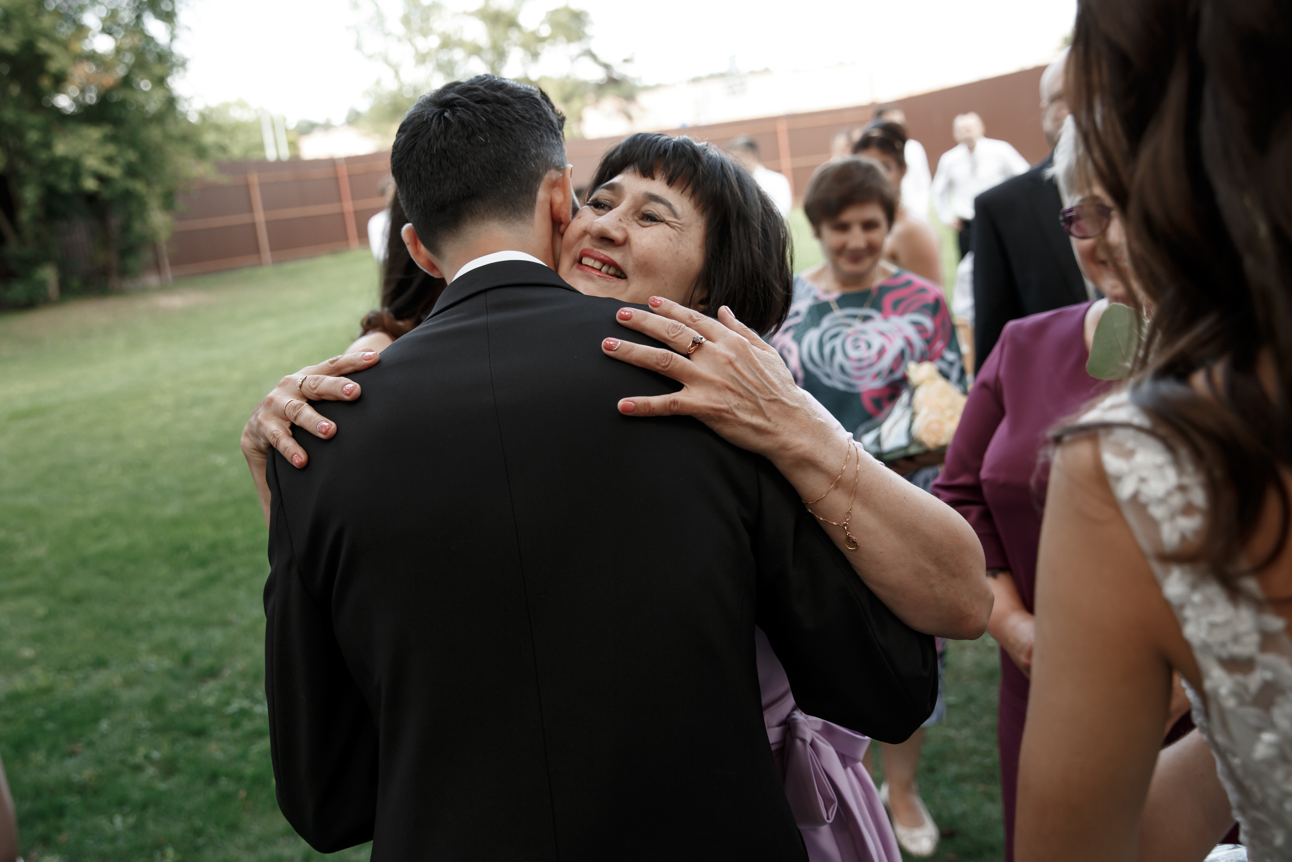 Анонс свадебного дня Радмир и Екатерина. Свадебный фотограф Колесников Антон
