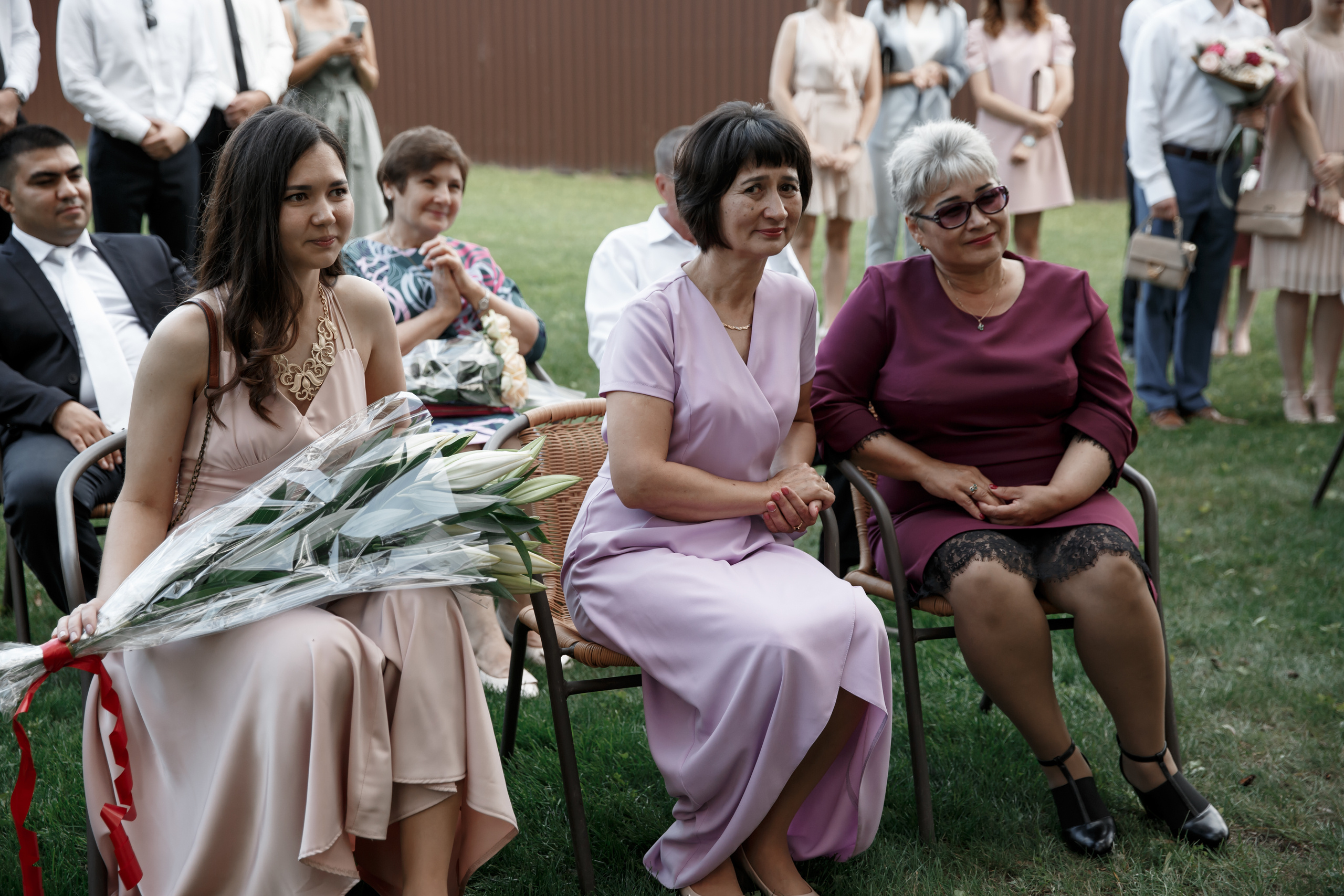 Анонс свадебного дня Радмир и Екатерина. Свадебный фотограф Колесников Антон