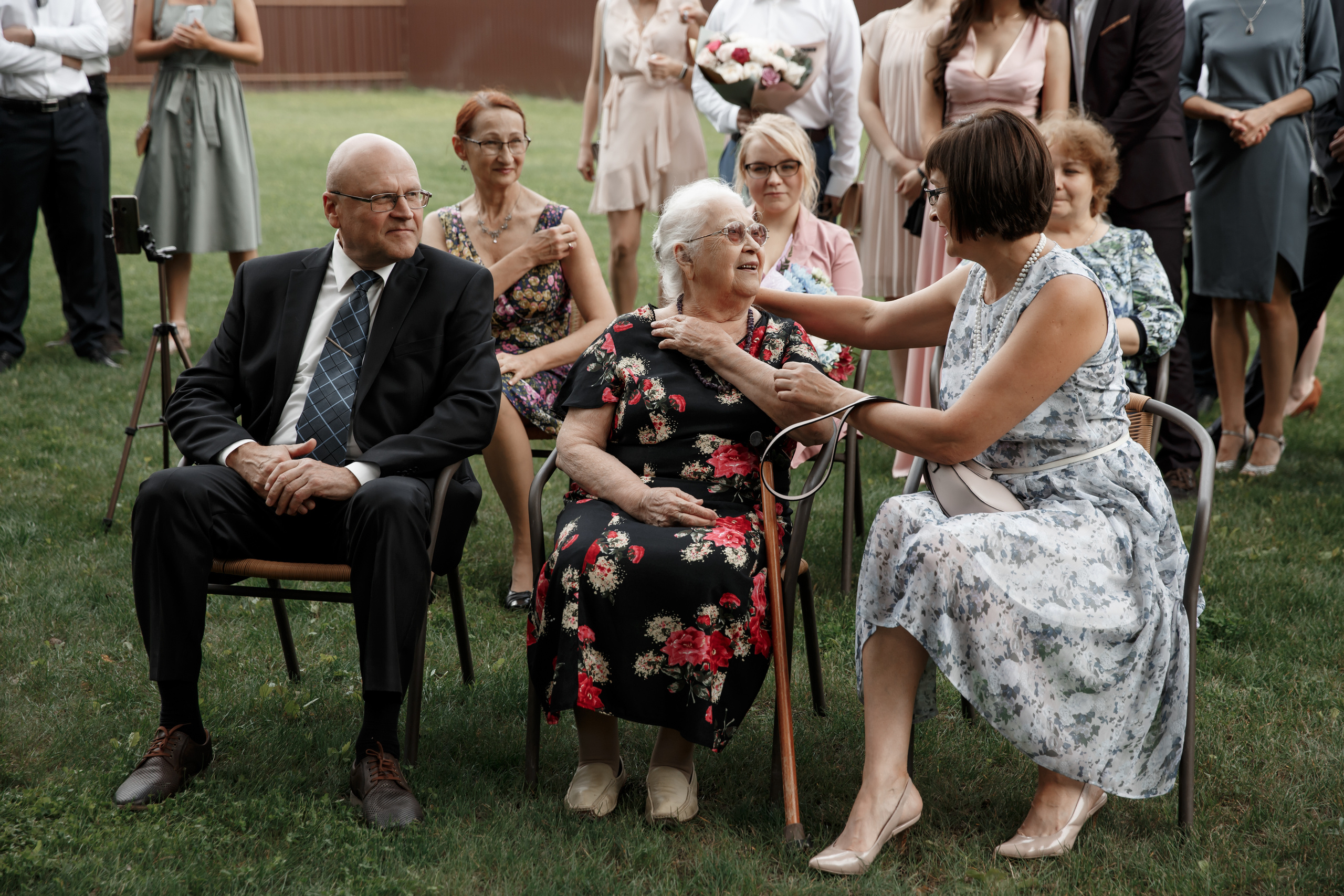 Анонс свадебного дня Радмир и Екатерина. Свадебный фотограф Колесников Антон