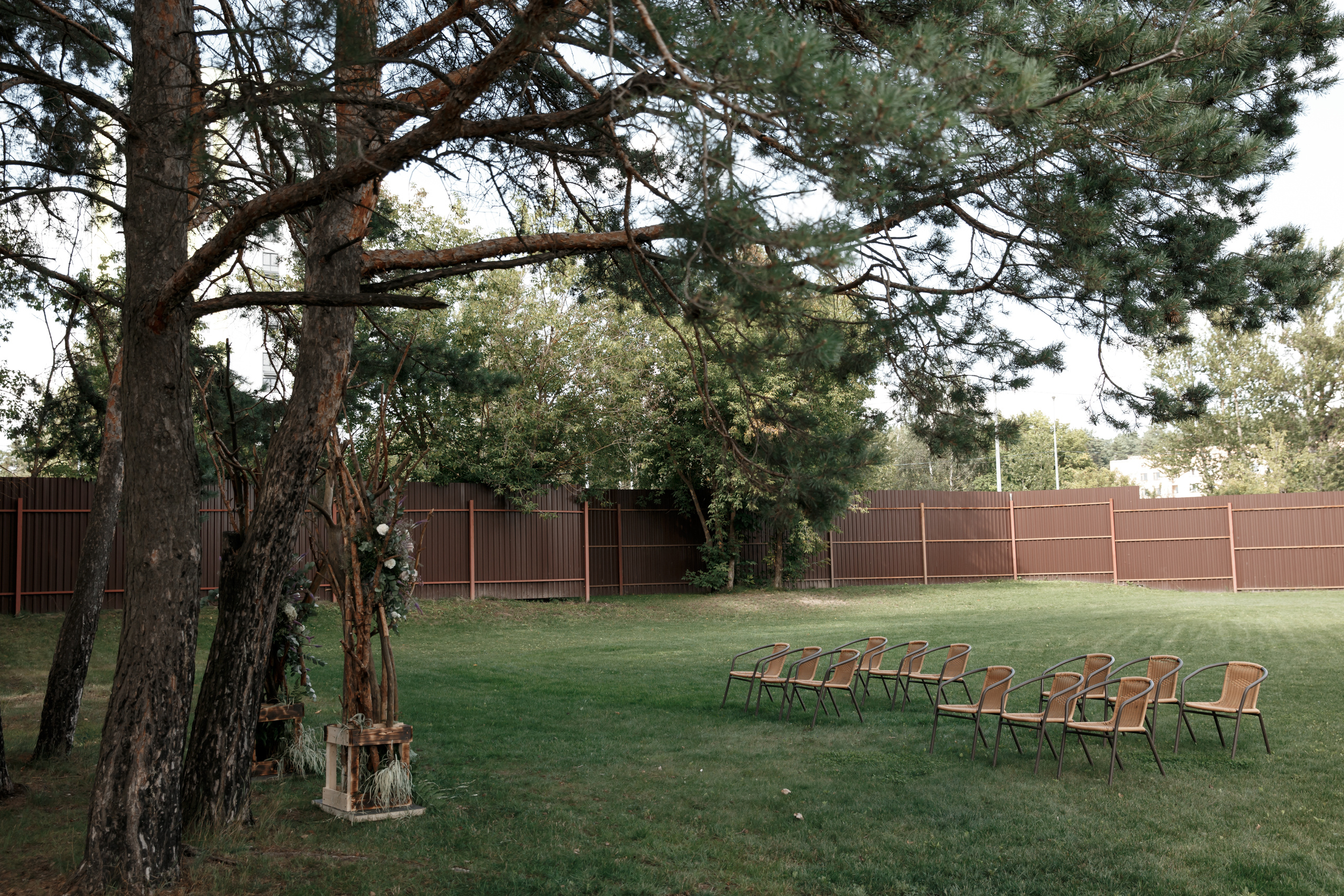 Анонс свадебного дня Радмир и Екатерина. Свадебный фотограф Колесников Антон