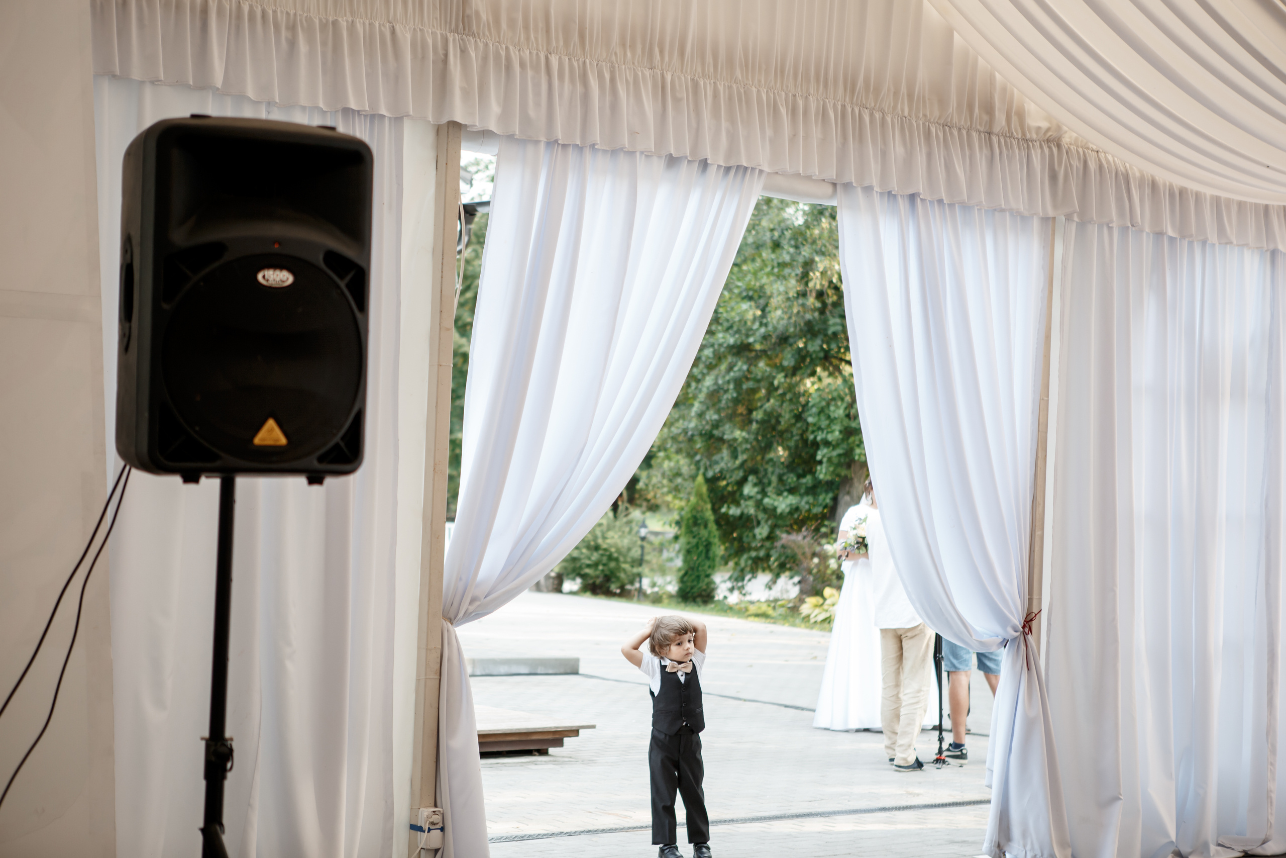 01.09.2018 Анонс Свадьбы Николай + Анна. Свадебный фотограф Колесников Антон