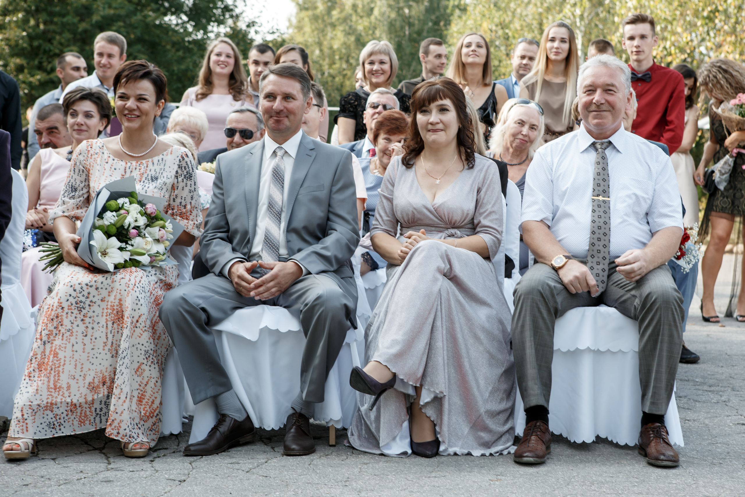 01.09.2018 Анонс Свадьбы Николай + Анна. Свадебный фотограф Колесников Антон
