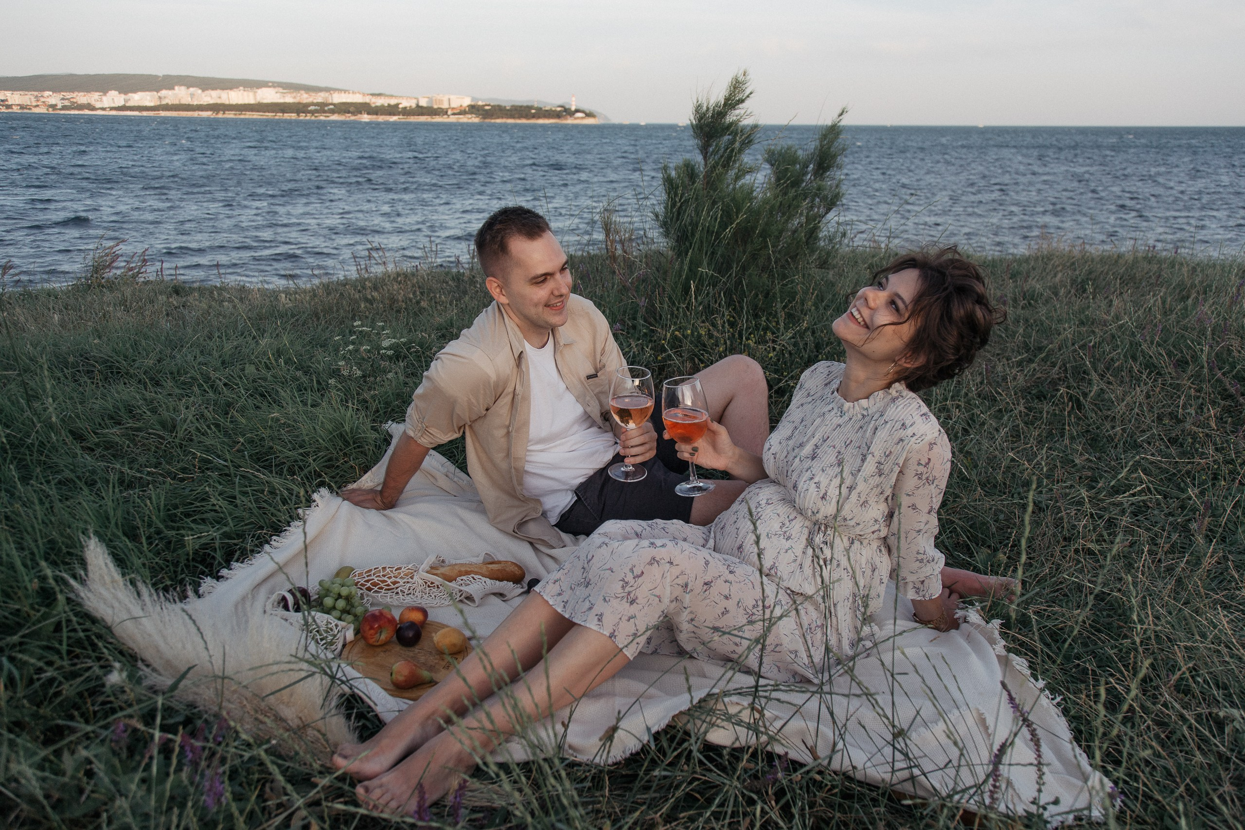 КАК ОТМЕТИТЬ ГОДОВЩИНУ СВАДЬБЫ: 3 ИДЕИ ОТ ФОТОГРАФА