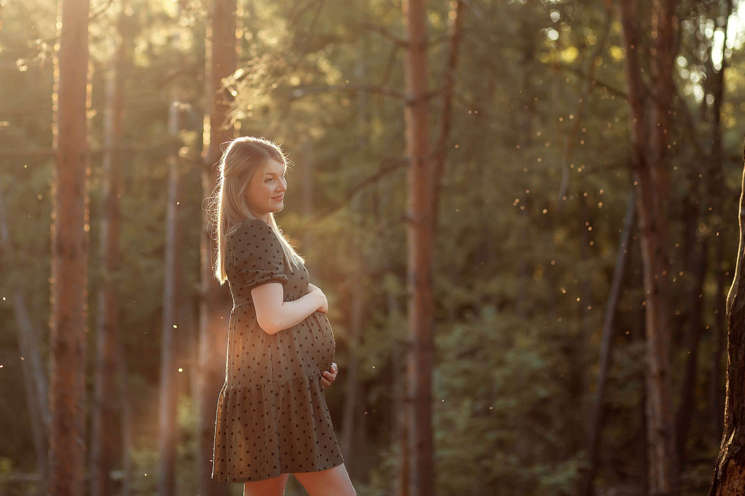 Детский и семейный фотограф во Владимире Арина Рымакова