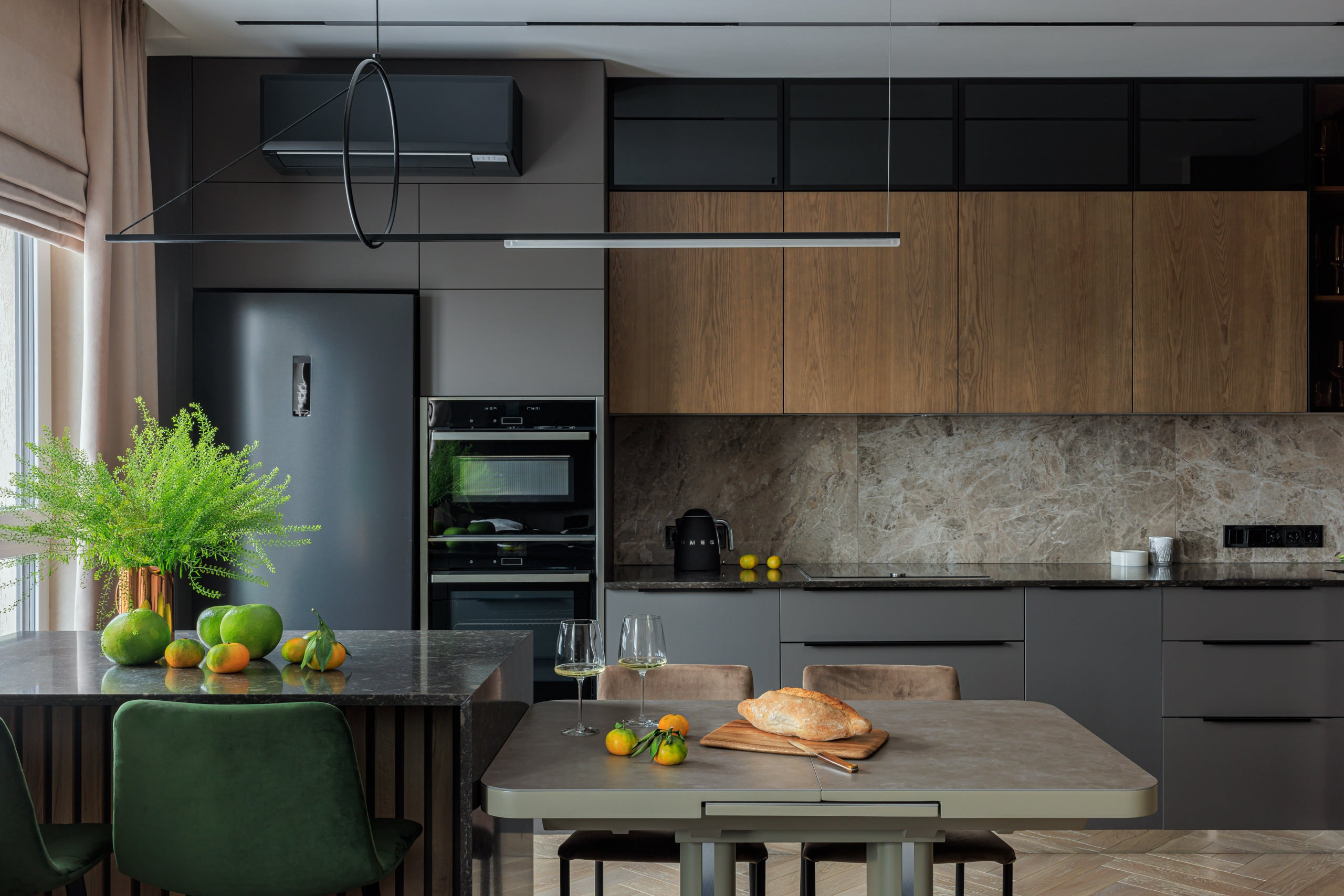 Портфолио - Коваль Илья, интерьерный фотограф. Коваль Илья — Интерьерный и архитектурный фотограф