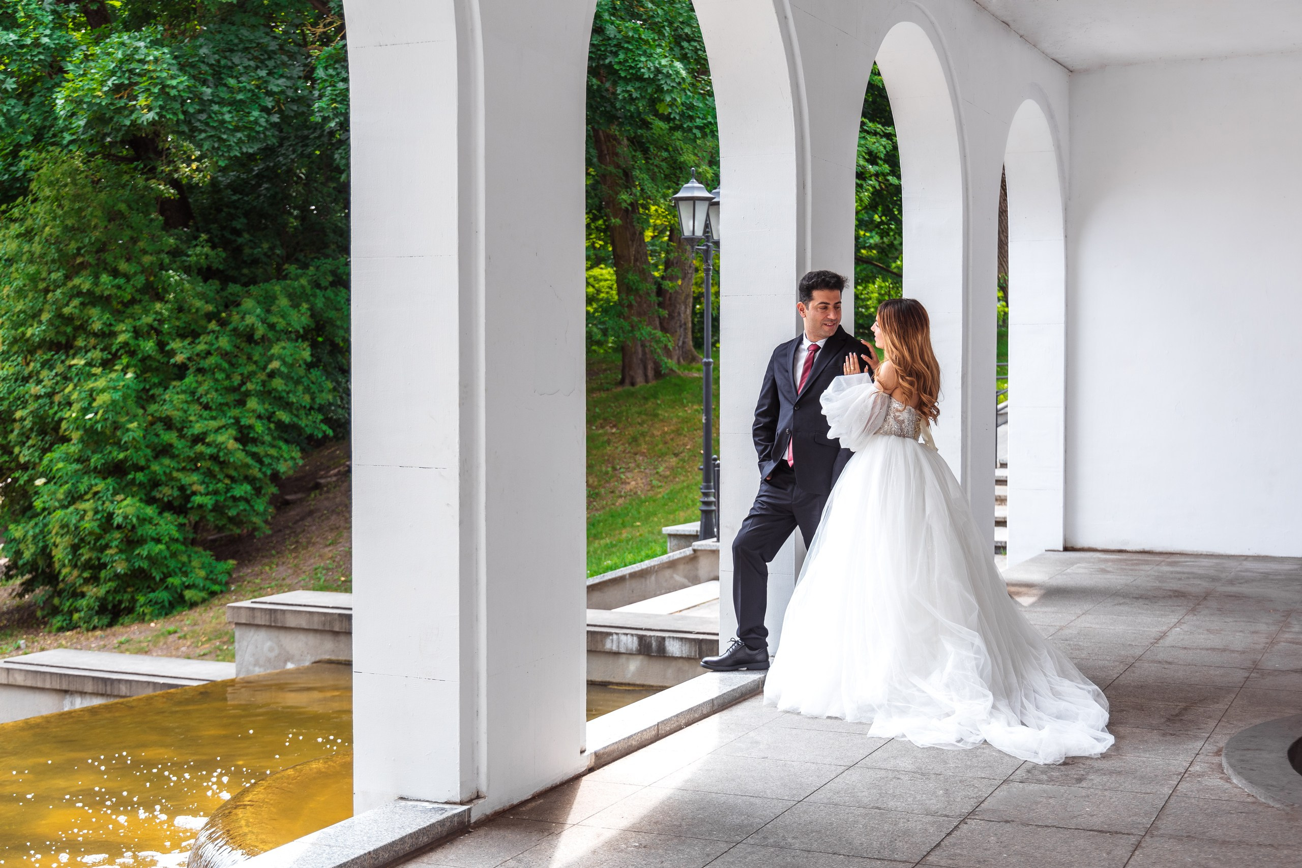 Фотограф Елена Медок Калининград