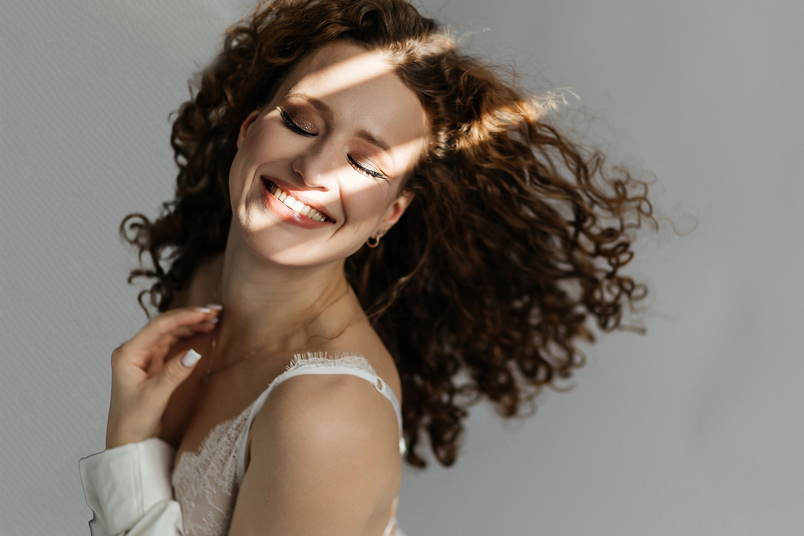 ЖЕНСКИЙ ПОРТРЕТ. Фотограф Лодейное Поле Екатерина Герасимова в Санкт-Петербурге и Лен. области