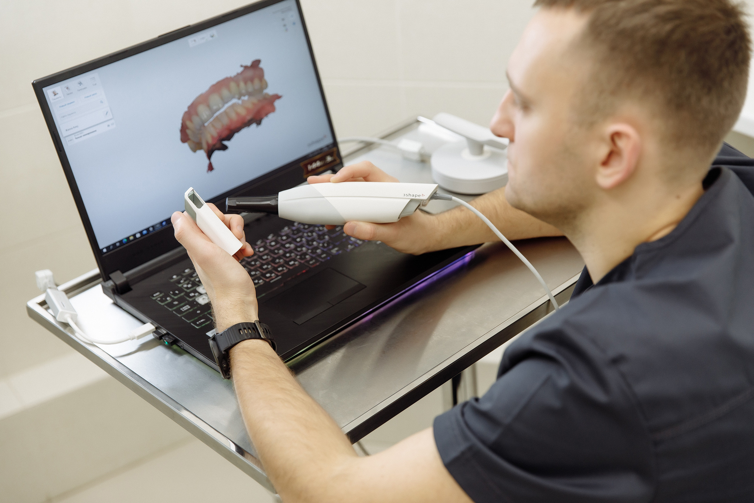 Стоматология в Твери - Линия Улыбки. Стоматология в Твери - Линия Улыбки