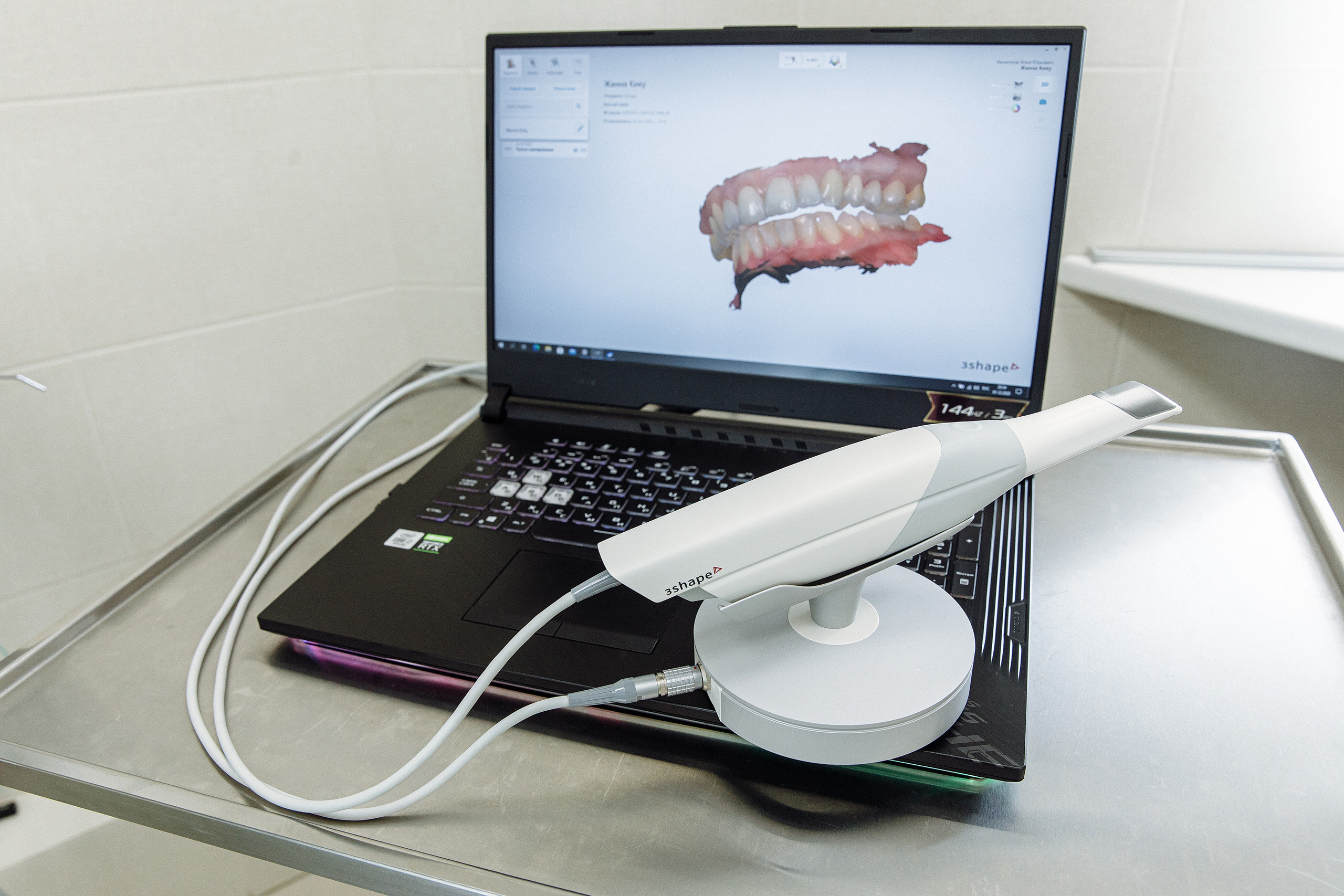 Стоматология в Твери - Линия Улыбки. Стоматология в Твери - Линия Улыбки