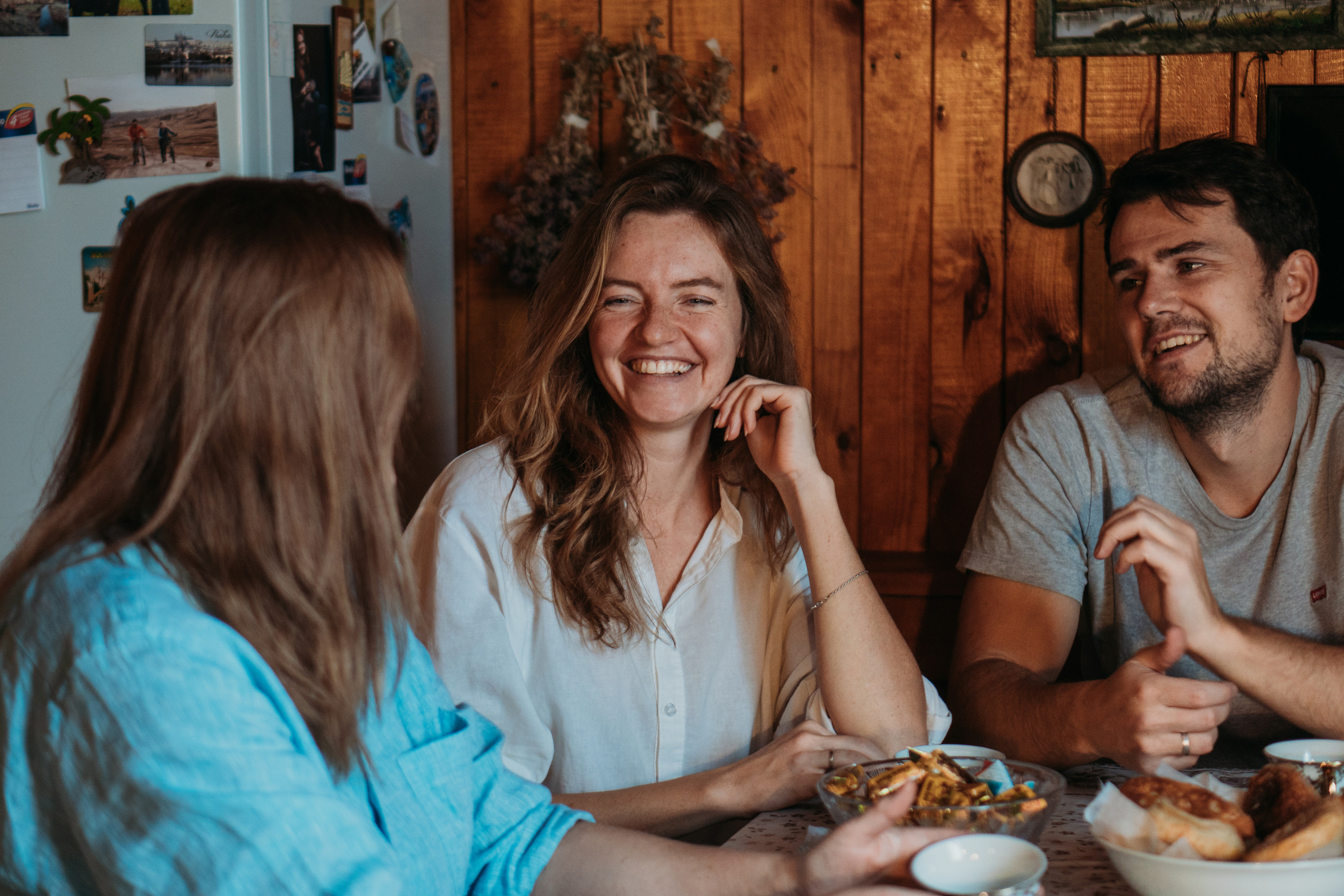 Семейный домашний фотограф в Барнауле Мария Лобастова